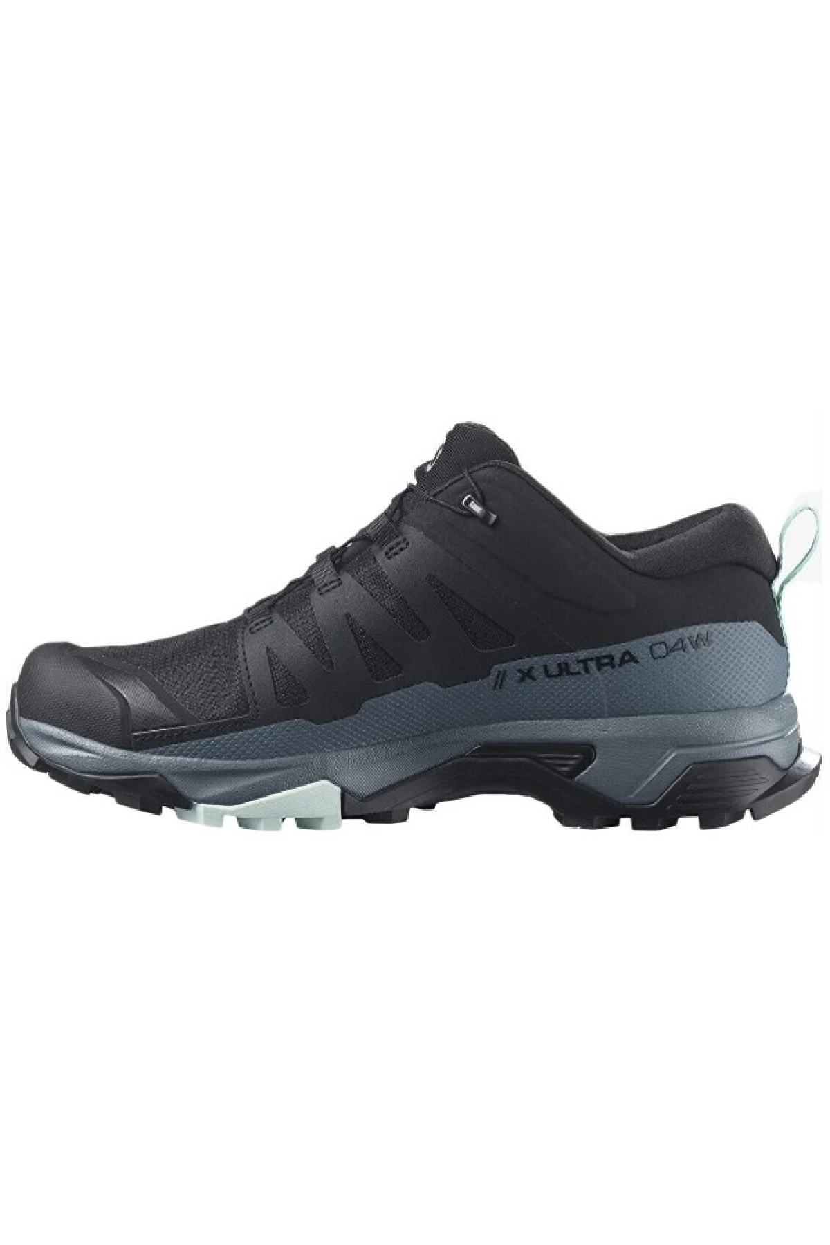 X Ultra 4 Gtx W Gore-Tex® L41289600 Hiking Patika Koşu Unisex Outdoor Ayakkabı - Görsel 5