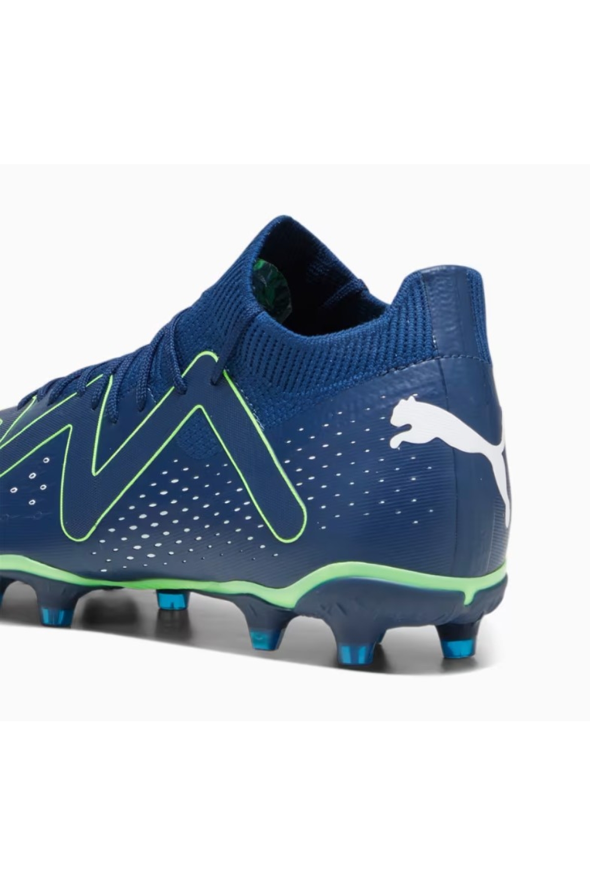 Future Match Fg/Ag 107370 Yarı Profesyonel Erkek Krampon - Görsel 7