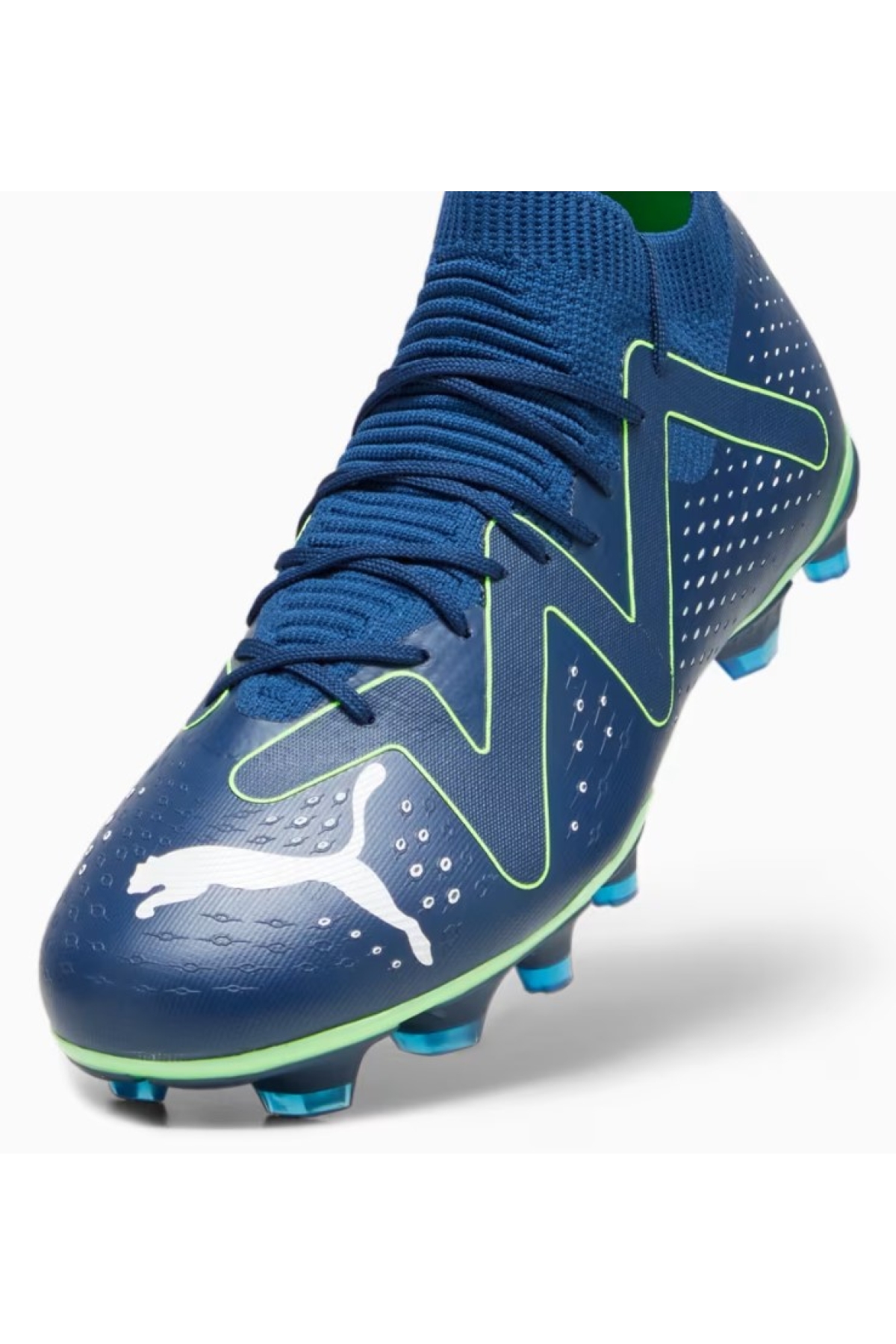 Future Match Fg/Ag 107370 Yarı Profesyonel Erkek Krampon - Görsel 8