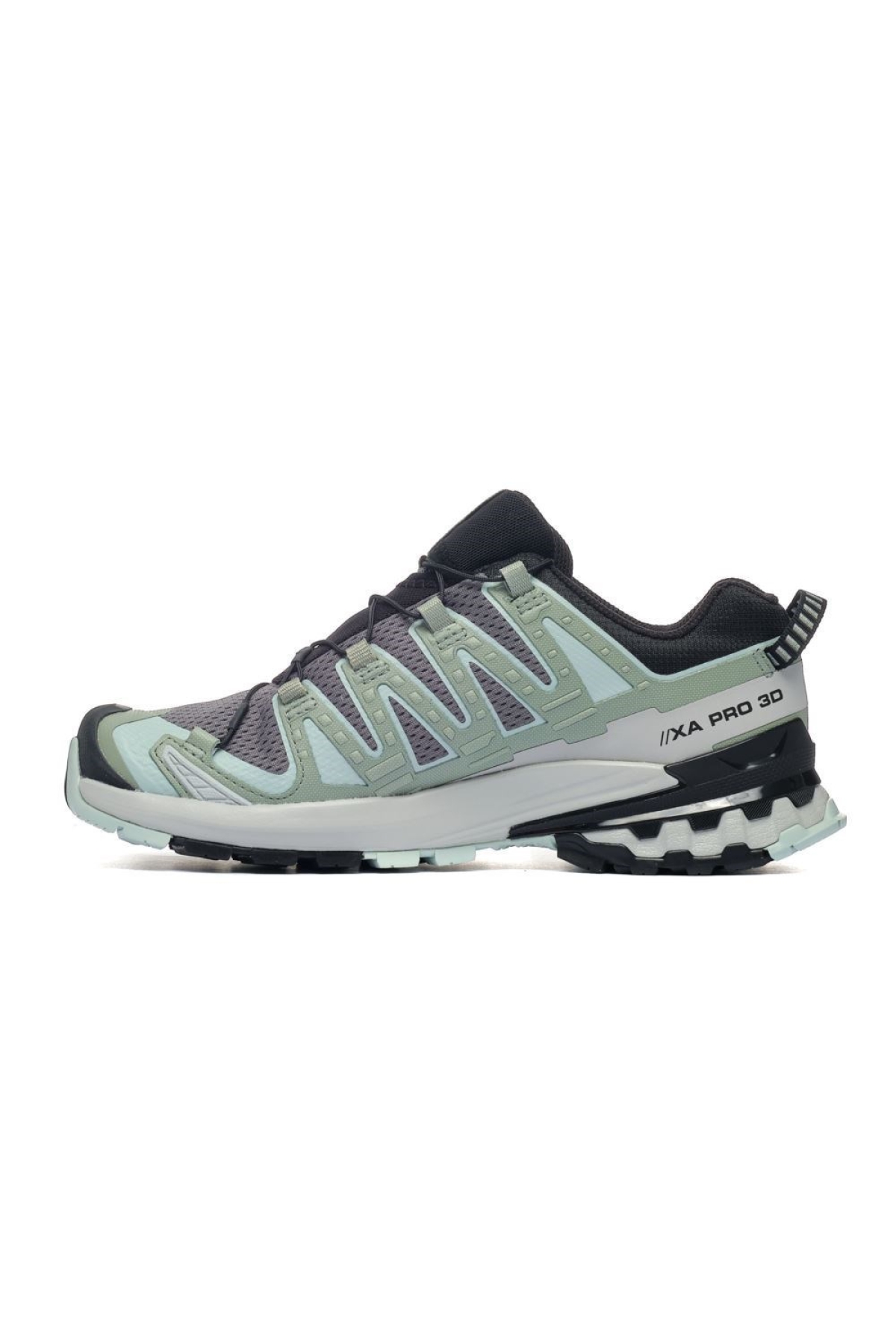 Xa Pro 3D V9 W Outdoor Unisex Spor Ayakkabı - Görsel 5