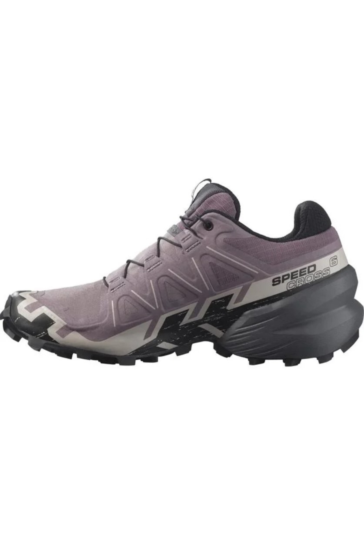 Speedcross 6 W Outdoor Unisex Spor Ayakkabı - Görsel 4