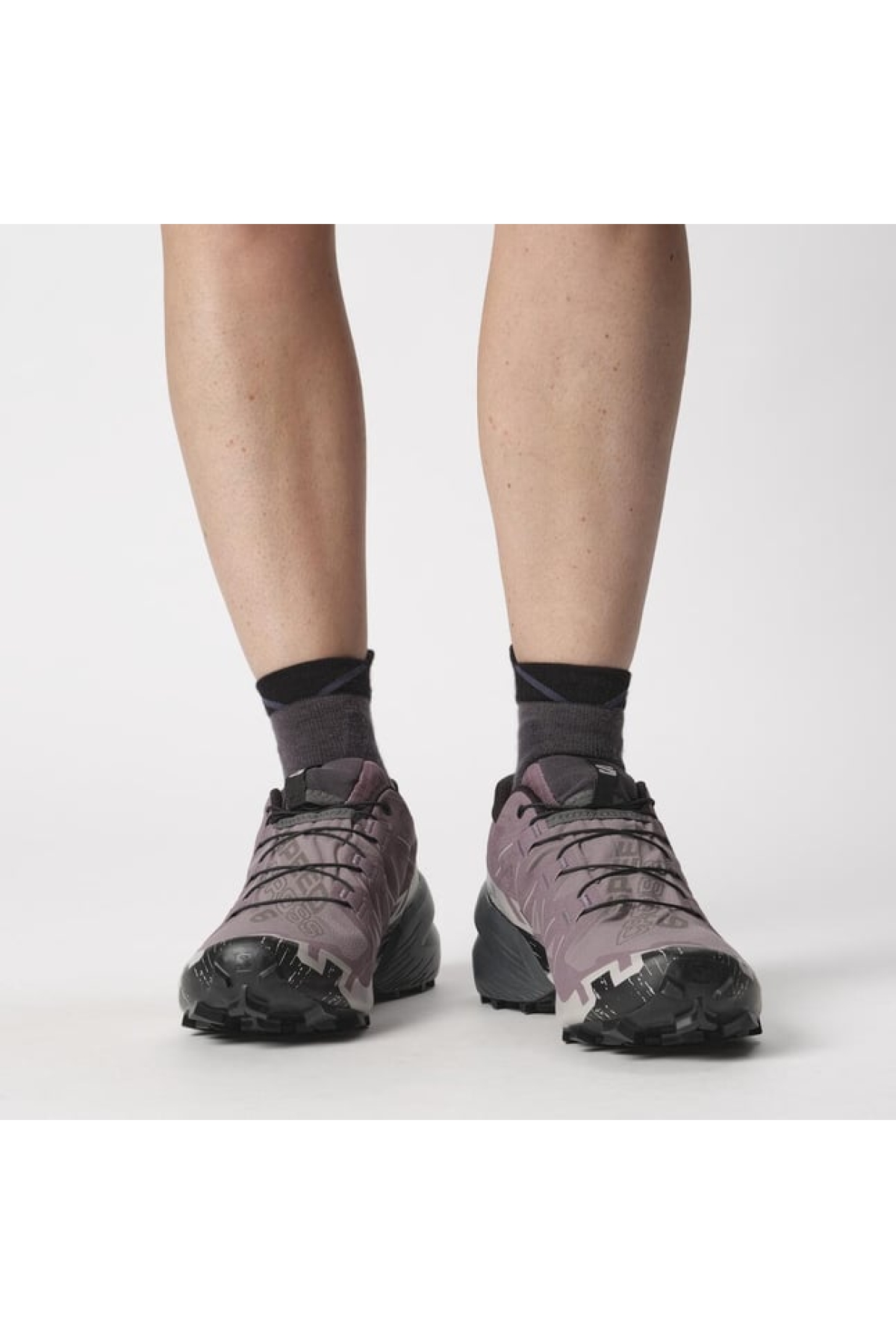 Speedcross 6 W Outdoor Unisex Spor Ayakkabı - Görsel 5