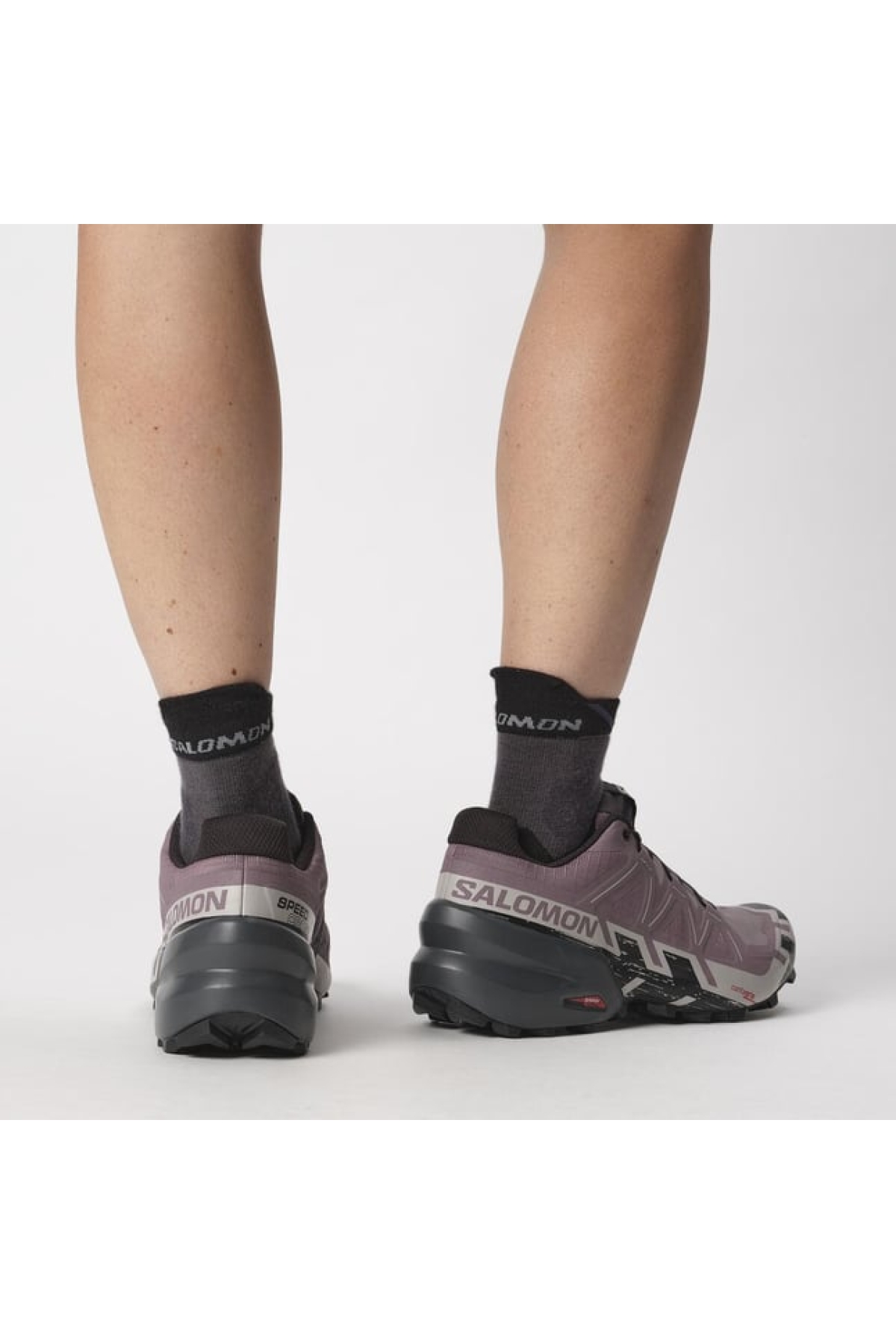 Speedcross 6 W Outdoor Unisex Spor Ayakkabı - Görsel 6