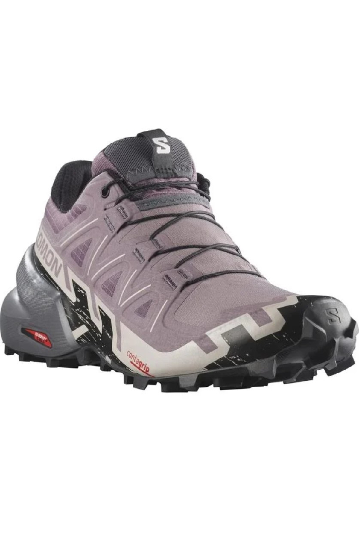 Speedcross 6 W Outdoor Unisex Spor Ayakkabı - Görsel 7