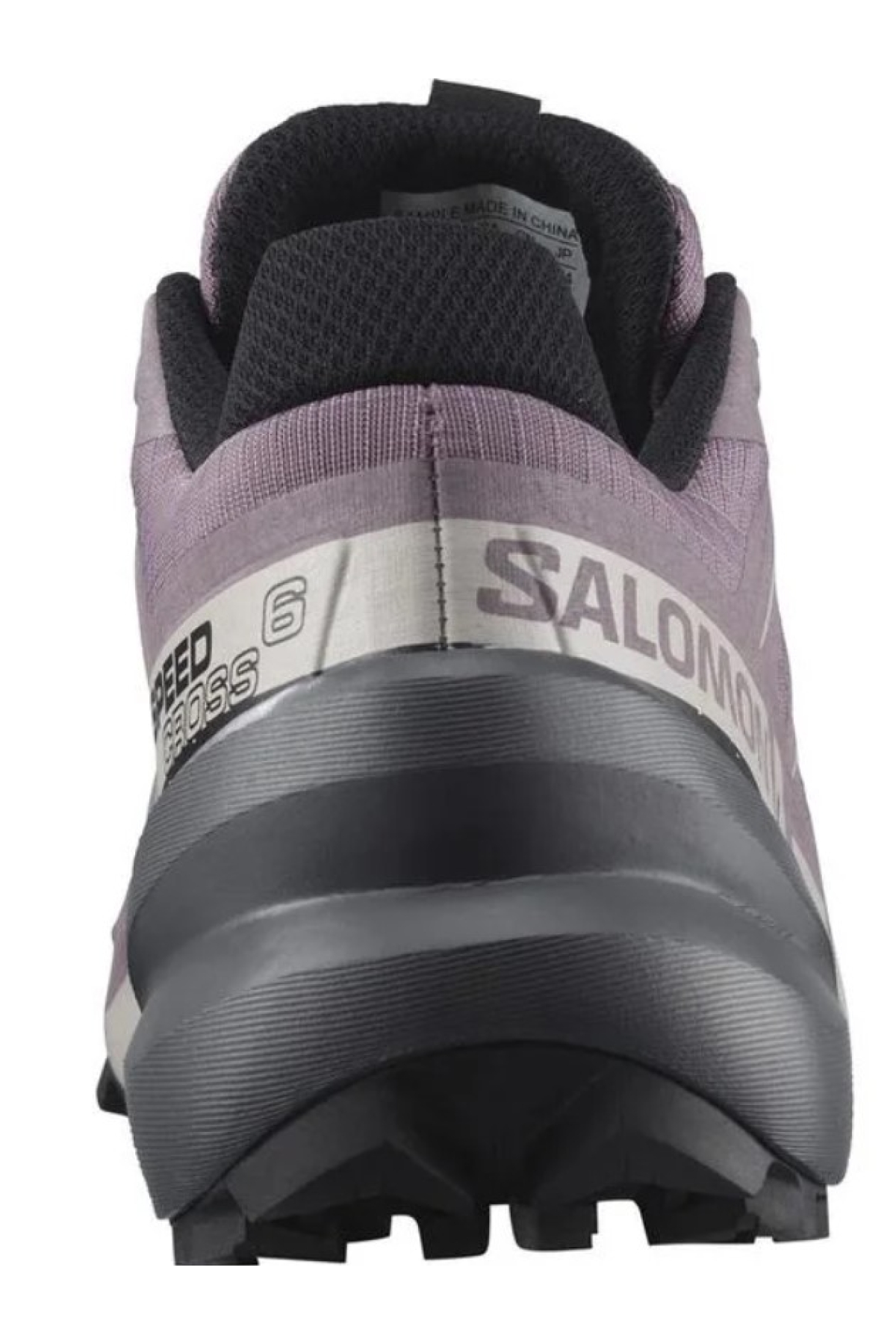 Speedcross 6 W Outdoor Unisex Spor Ayakkabı - Görsel 9