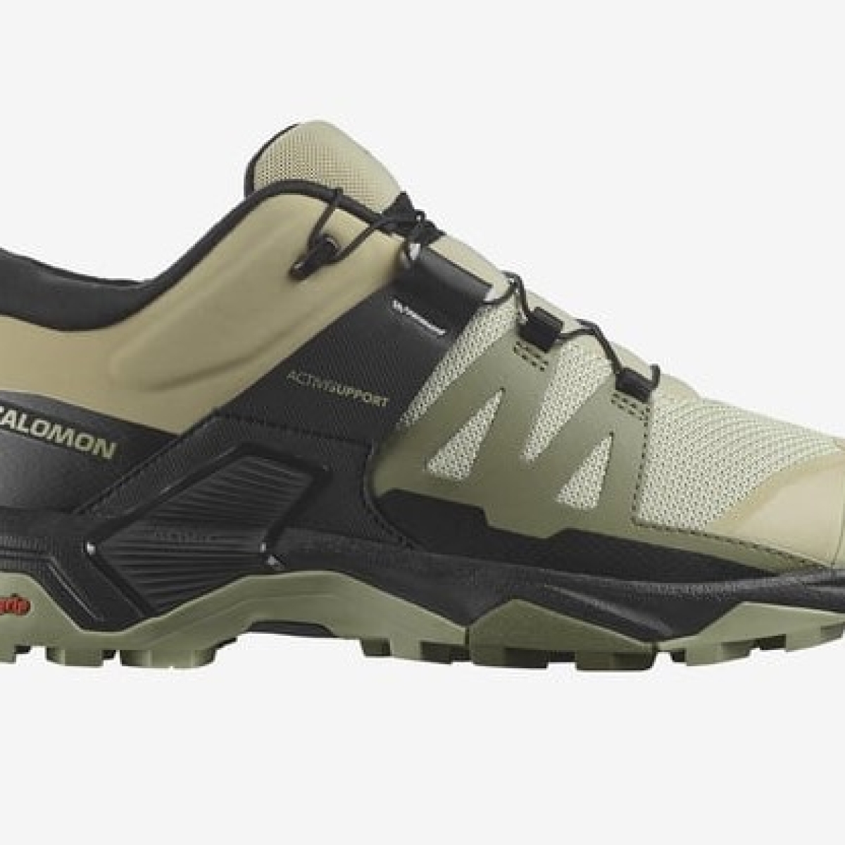 Salomon X Ultra 4 L41285100 Outdoor Hiking Patika kum
