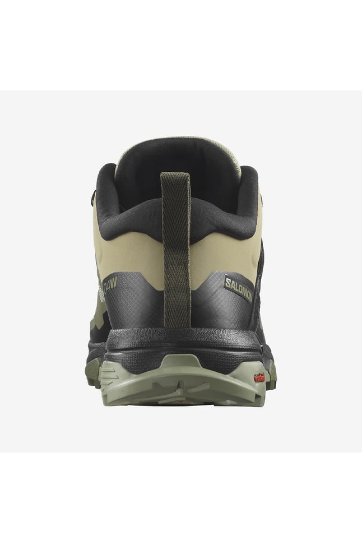 X Ultra 4 W L41285100 Outdoor Hiking Patika Unisex Koşu Ayakkabısı - Görsel 6