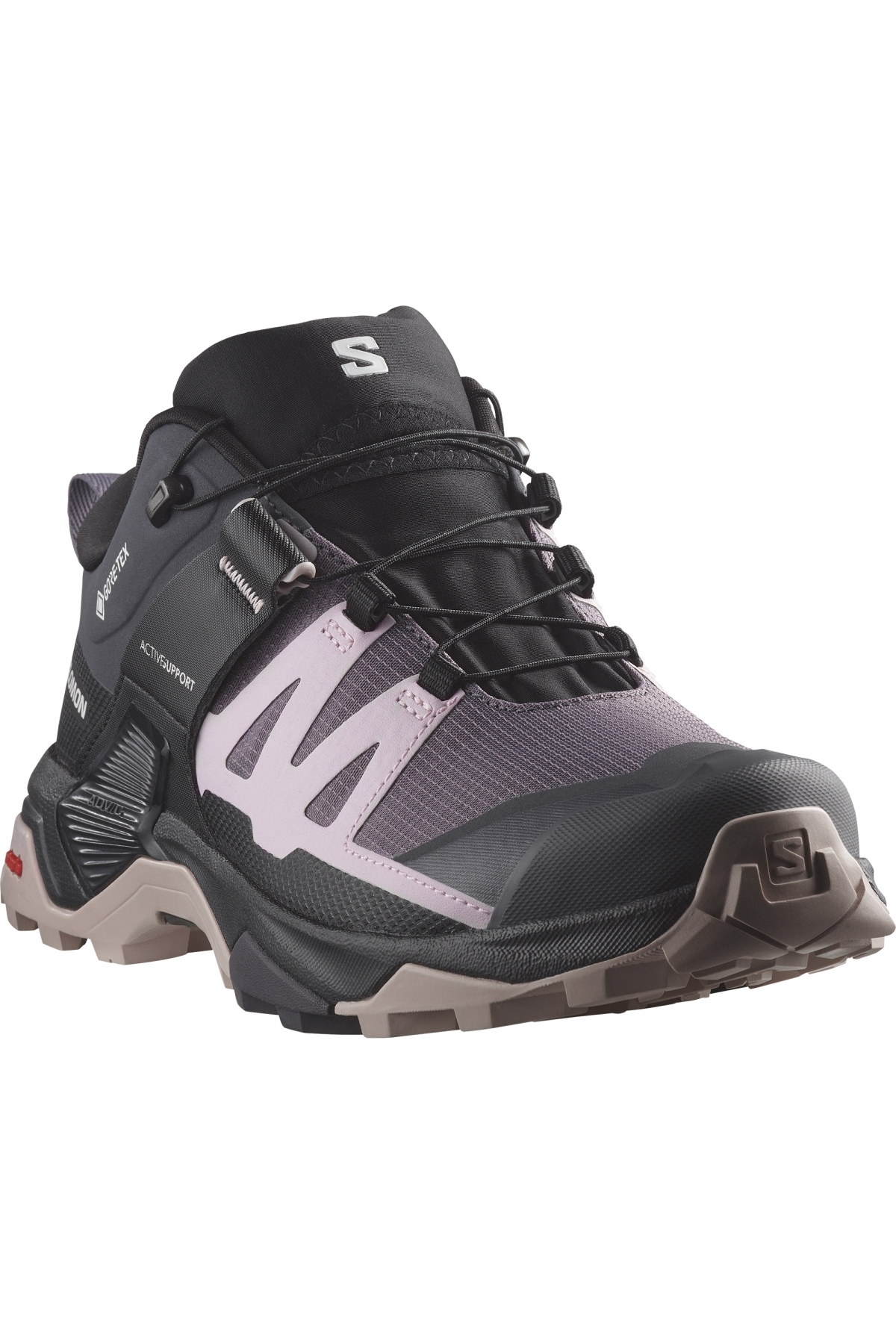 X Ultra 4 Gtx W Gore-Tex® Patika Koşu Unisex Outdoor Ayakkabı - Görsel 3