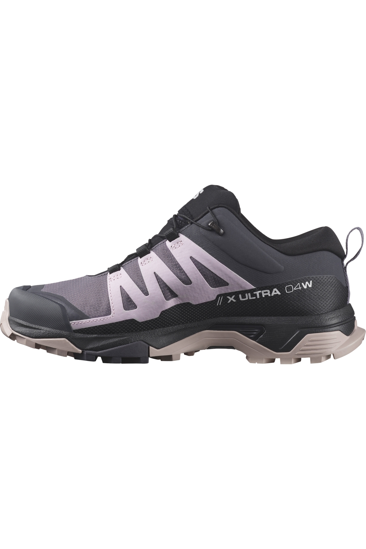 X Ultra 4 Gtx W Gore-Tex® Patika Koşu Unisex Outdoor Ayakkabı - Görsel 4