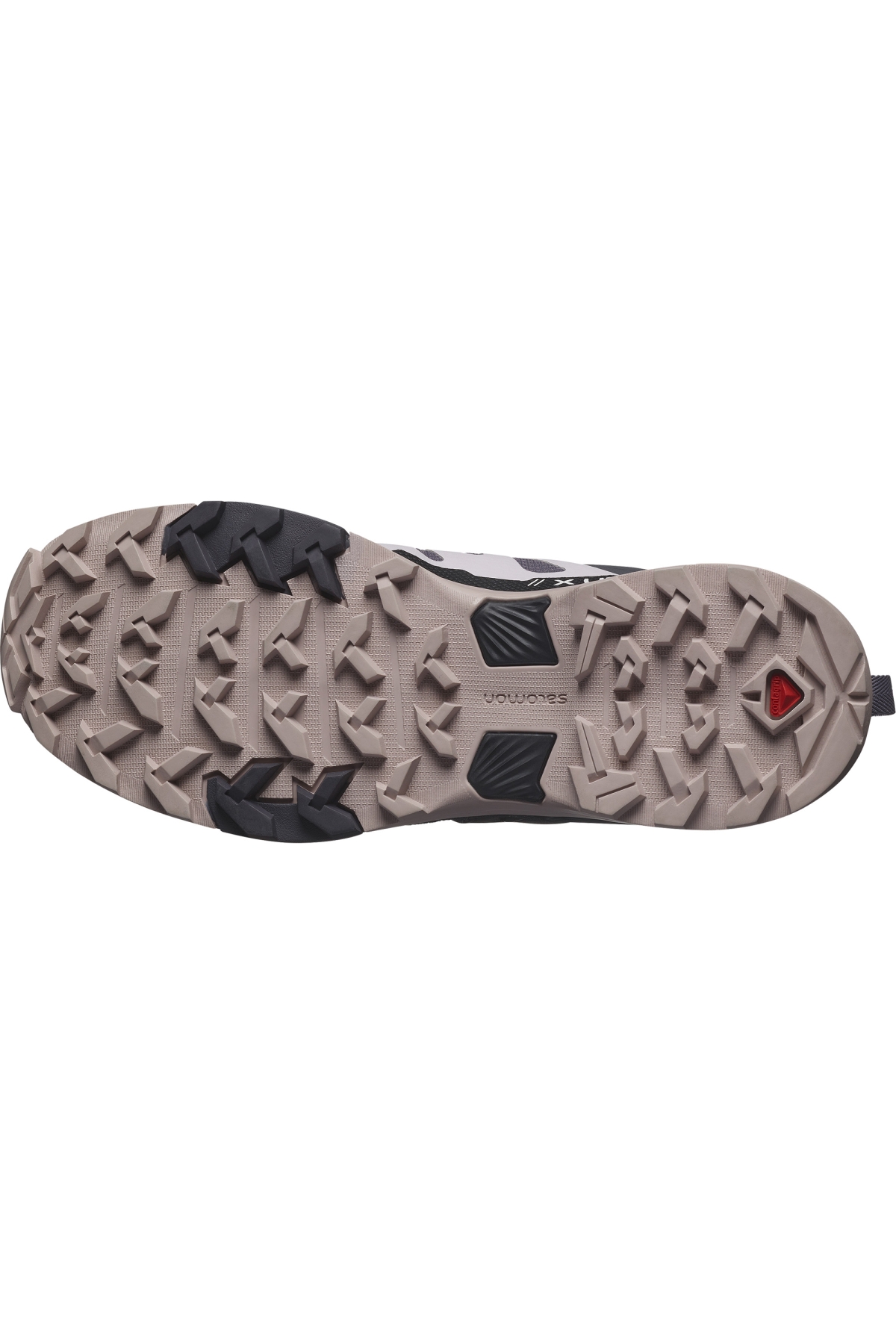 X Ultra 4 Gtx W Gore-Tex® Patika Koşu Unisex Outdoor Ayakkabı - Görsel 7