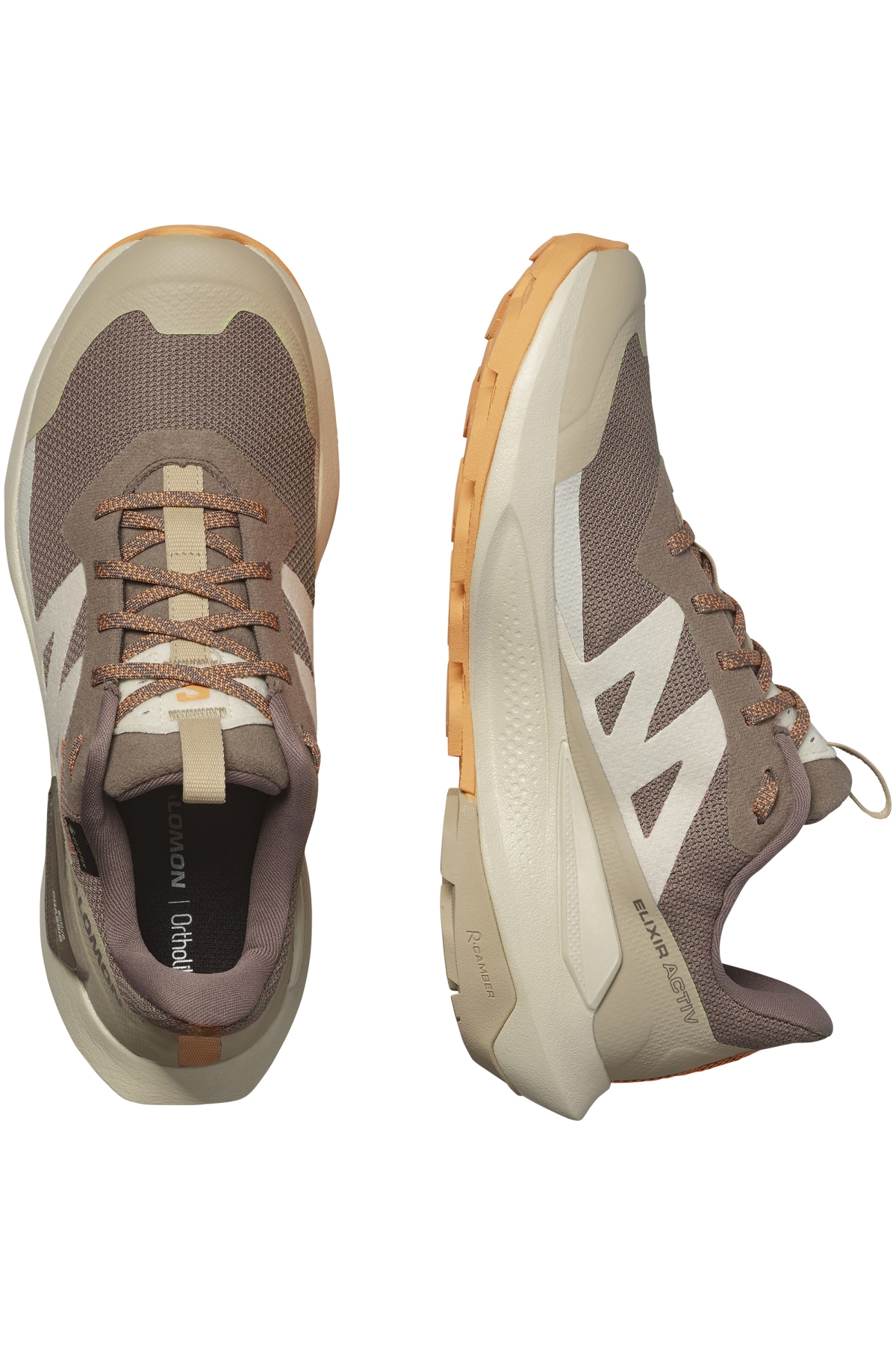 Elixir Activ Gtx Gore-Tex® L47456400 Patika Koşu Ayakkabısı Unisex Outdoor Ayakkabı - Görsel 5