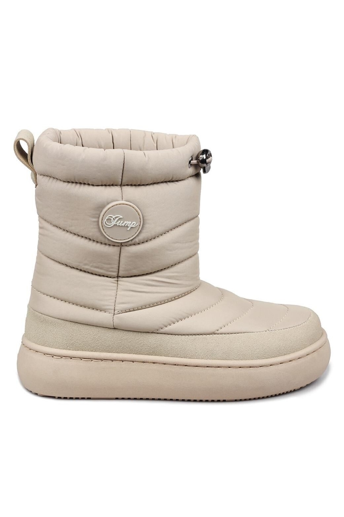 Jump 60112 Unisex Çocuk Kar Botu - Görsel 3