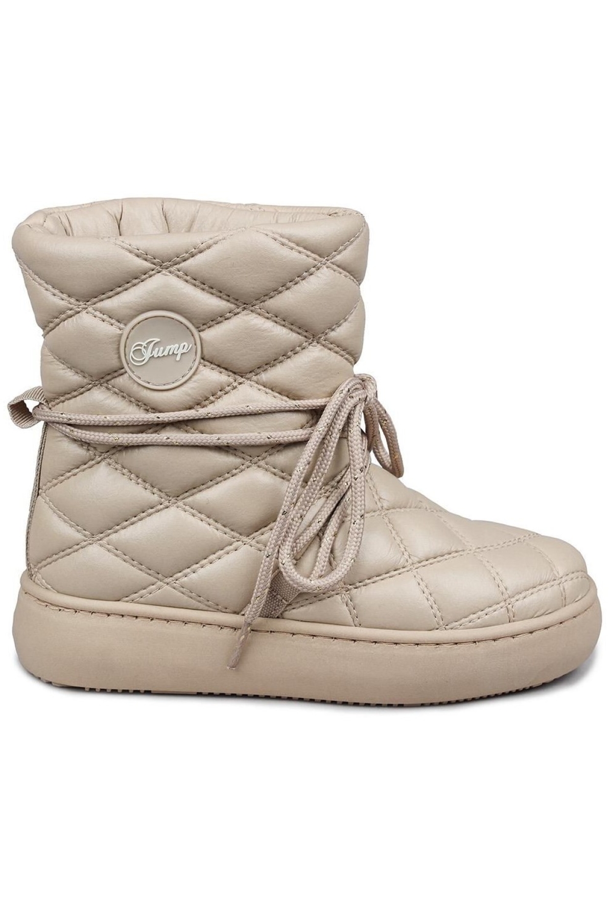 Jump 60214 Unisex Çocuk Kar Botu - Görsel 3