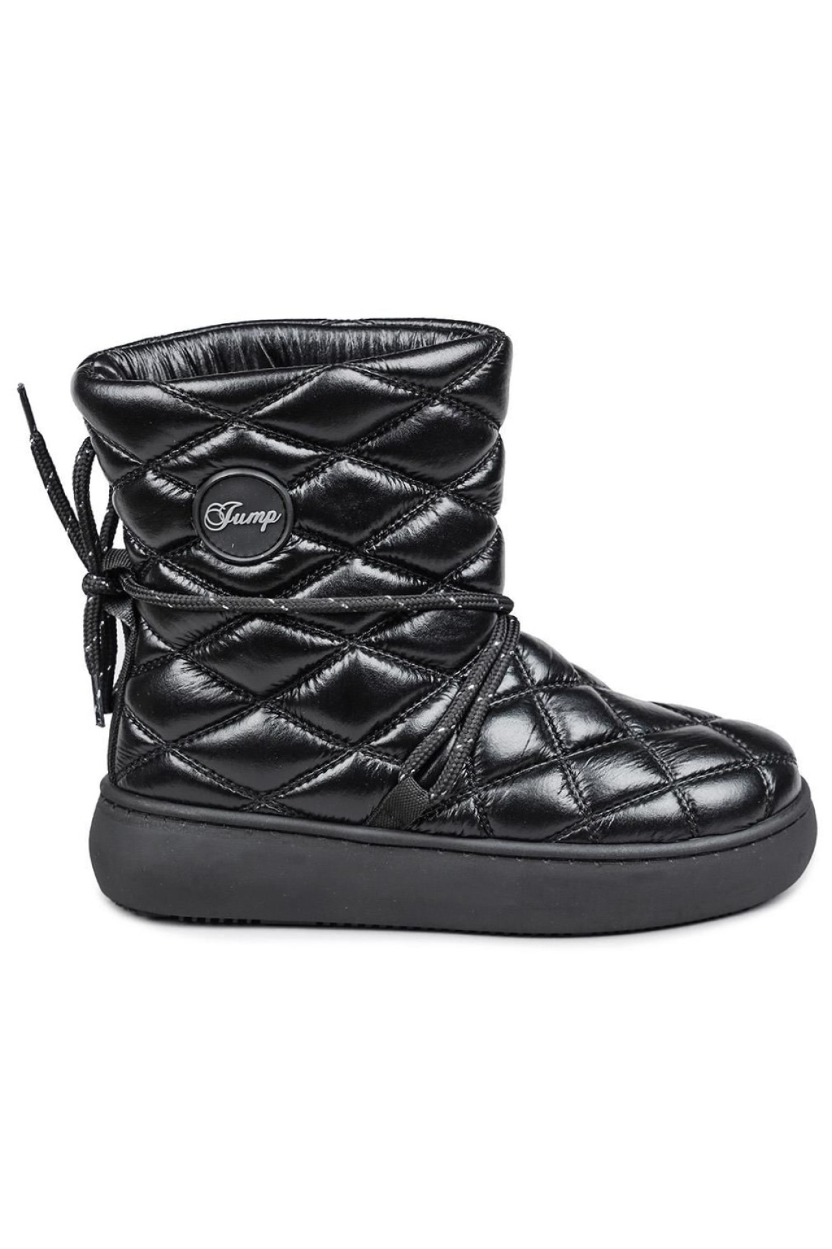 Jump 60214 Unisex Çocuk Kar Botu - Görsel 3