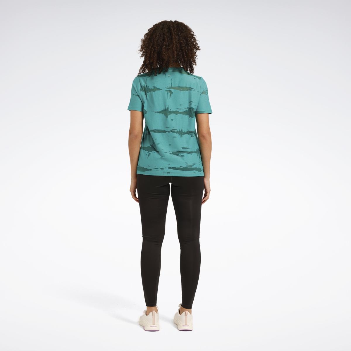 burnout-tee-k-mint-kadin-kisa-kol-t-shirt