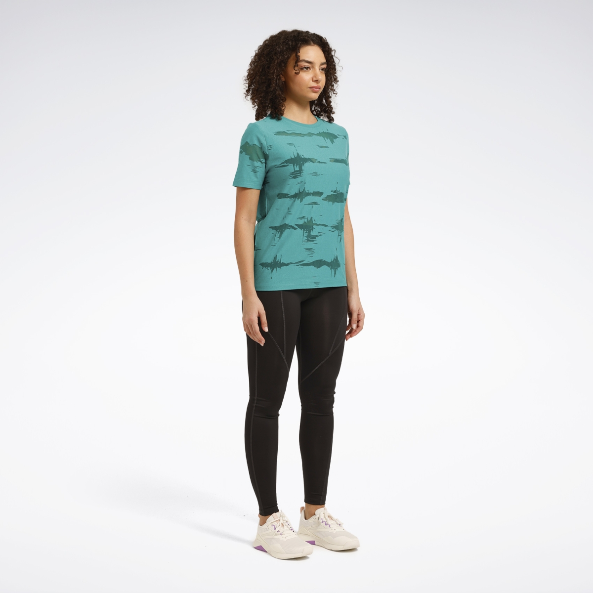 burnout-tee-k-mint-kadin-kisa-kol-t-shirt