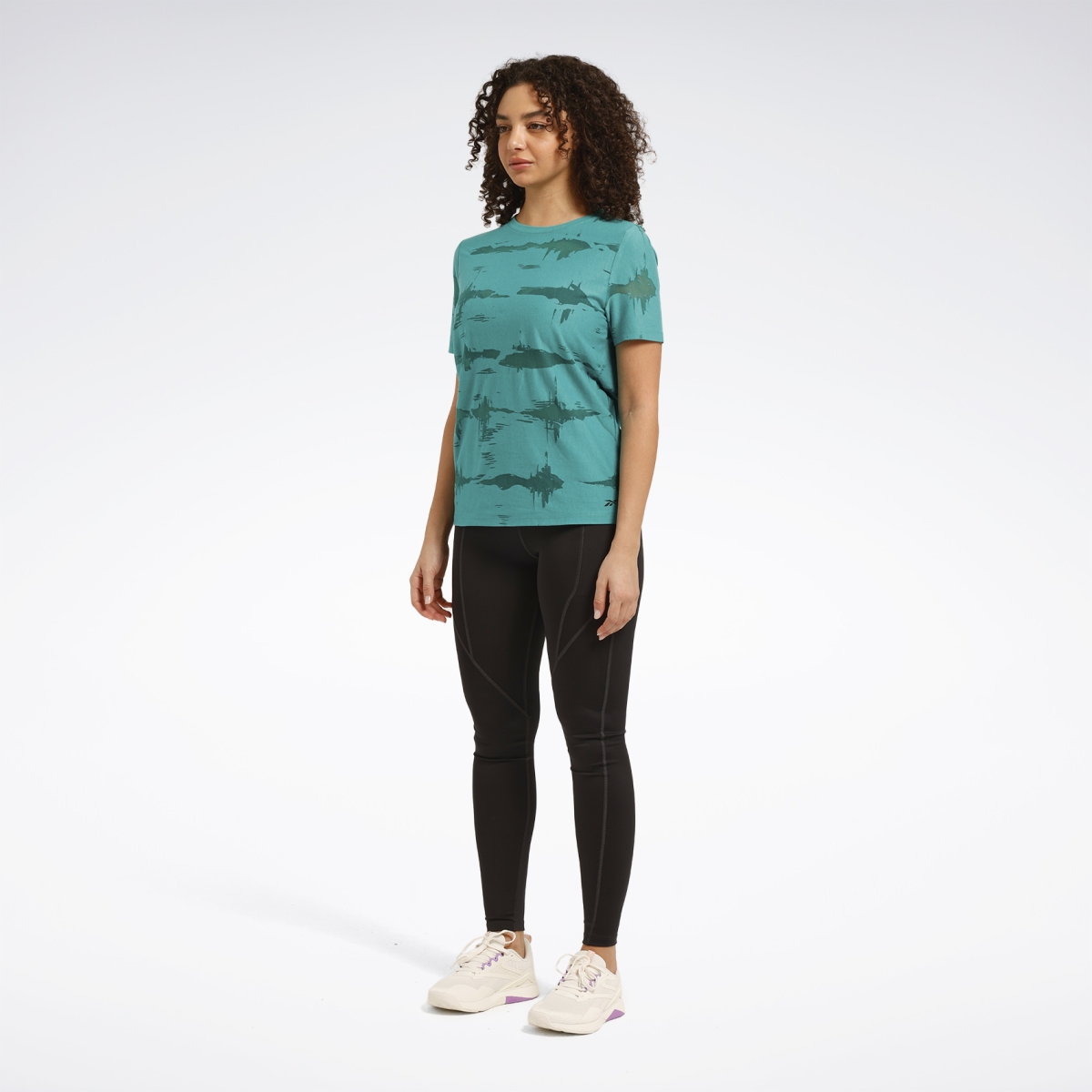 burnout-tee-k-mint-kadin-kisa-kol-t-shirt