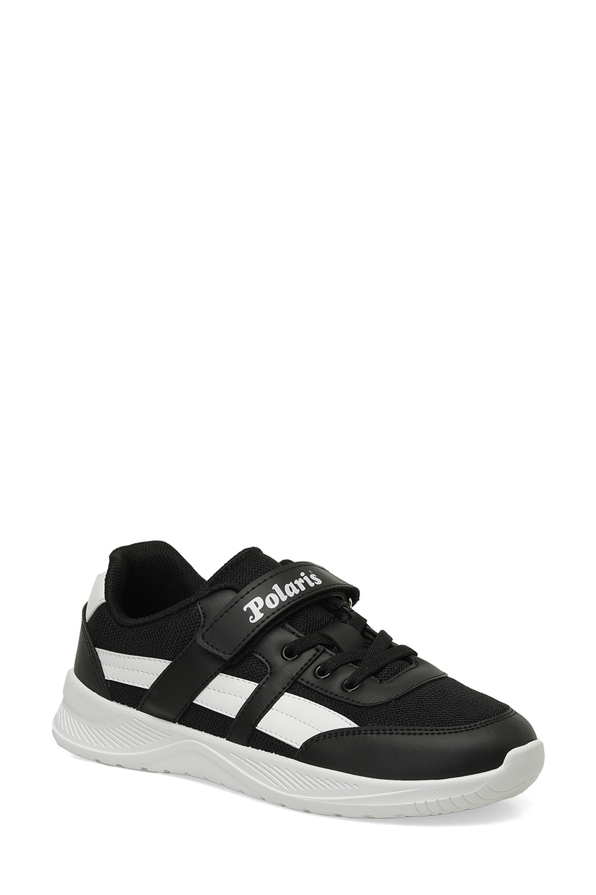 Polaris LUKAS.G5FX Siyah Erkek Çocuk Spor Ayakkabı - Görsel 3