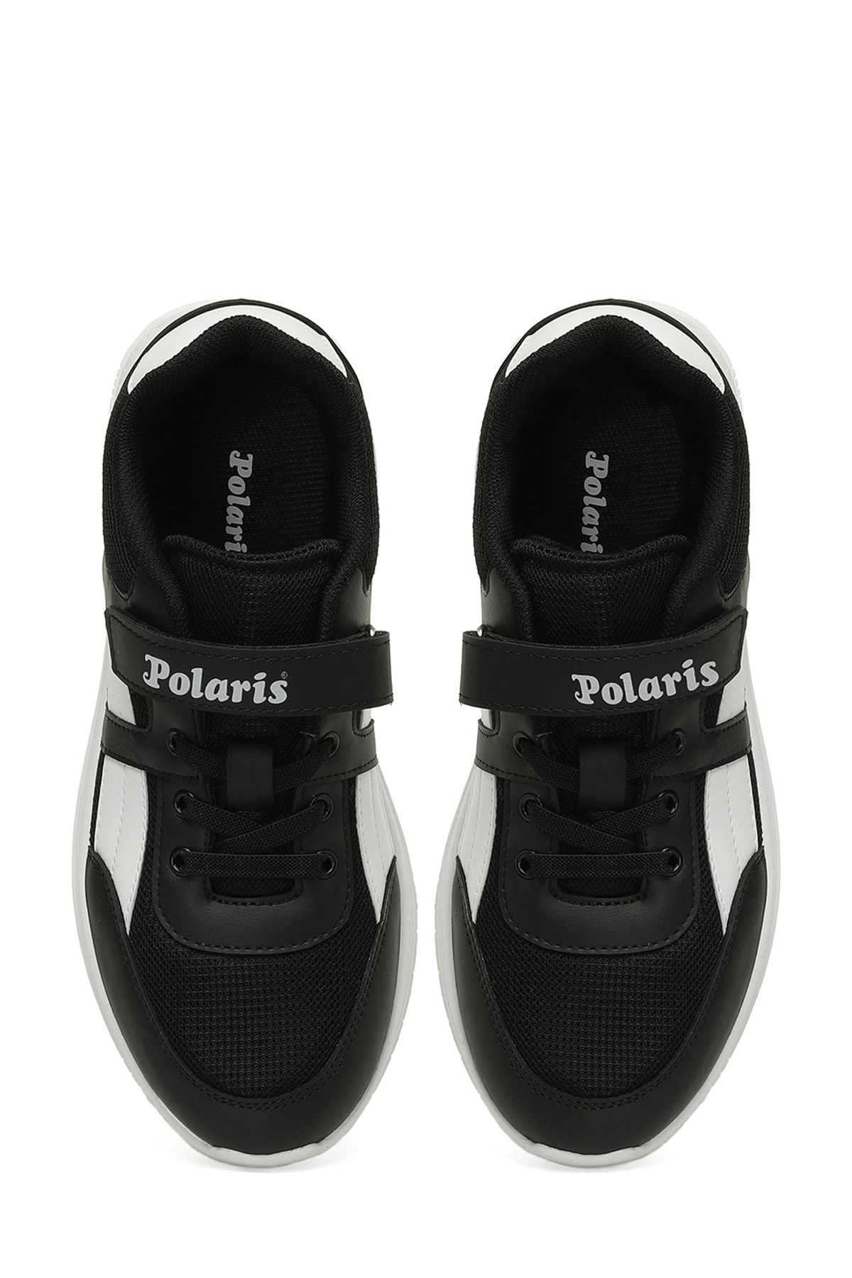 Polaris LUKAS.G5FX Siyah Erkek Çocuk Spor Ayakkabı - Görsel 5