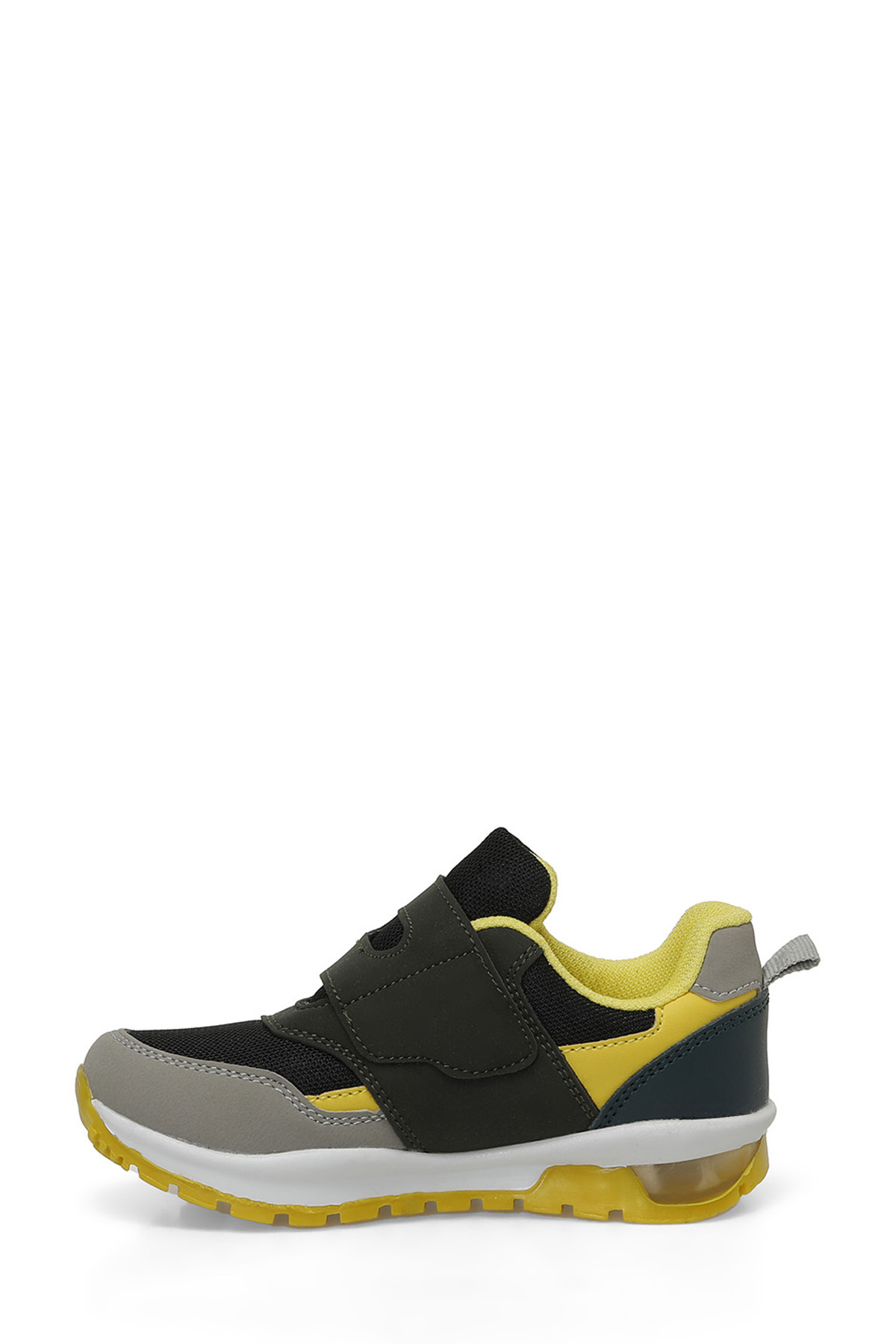 Polaris PABLO.P5FX Haki Erkek Çocuk Spor Ayakkabı - Görsel 4