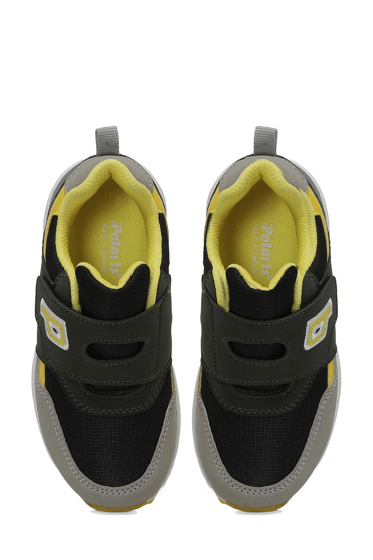 Polaris PABLO.P5FX Haki Erkek Çocuk Spor Ayakkabı - Görsel 5