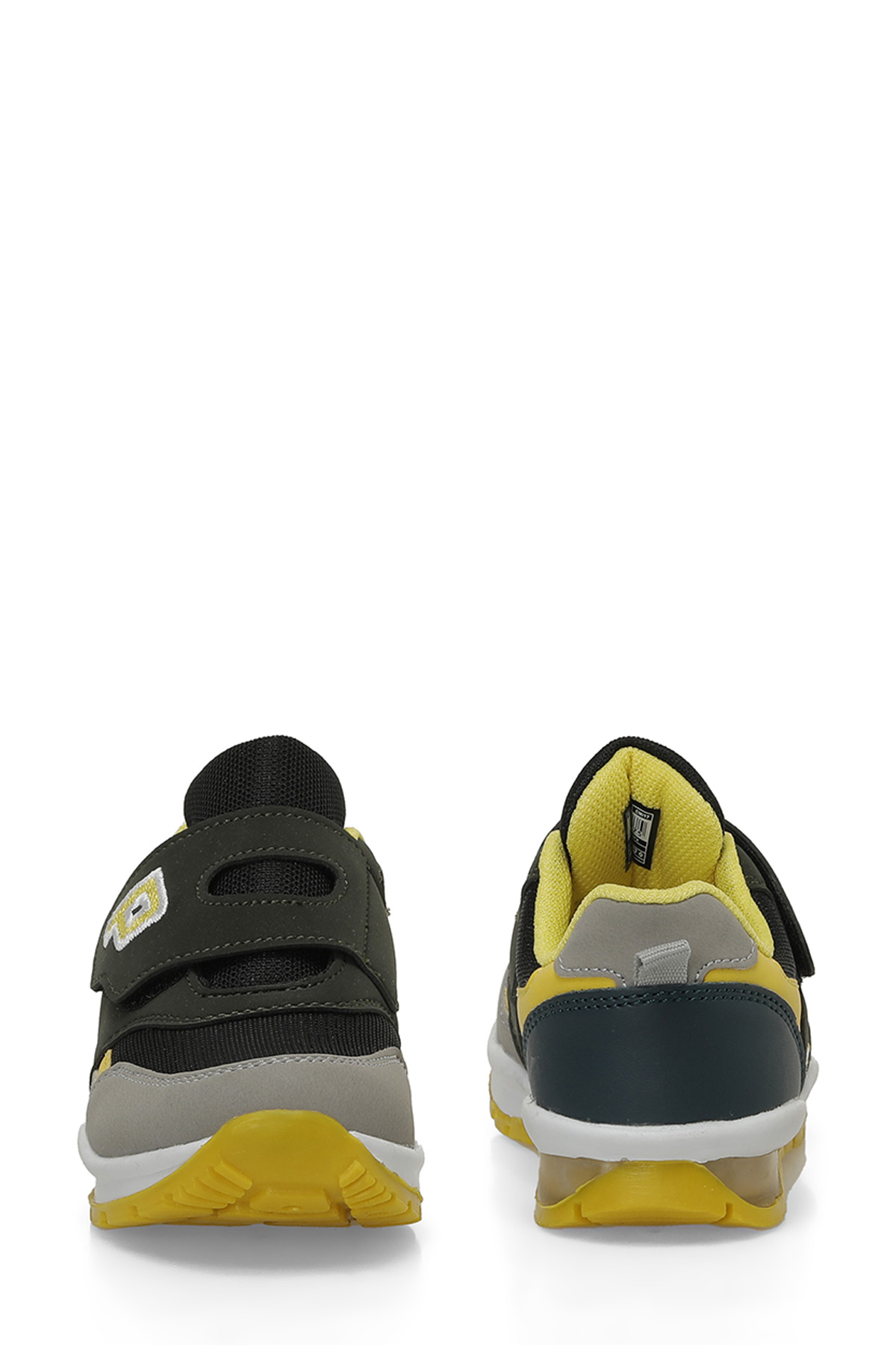 Polaris PABLO.P5FX Haki Erkek Çocuk Spor Ayakkabı - Görsel 6