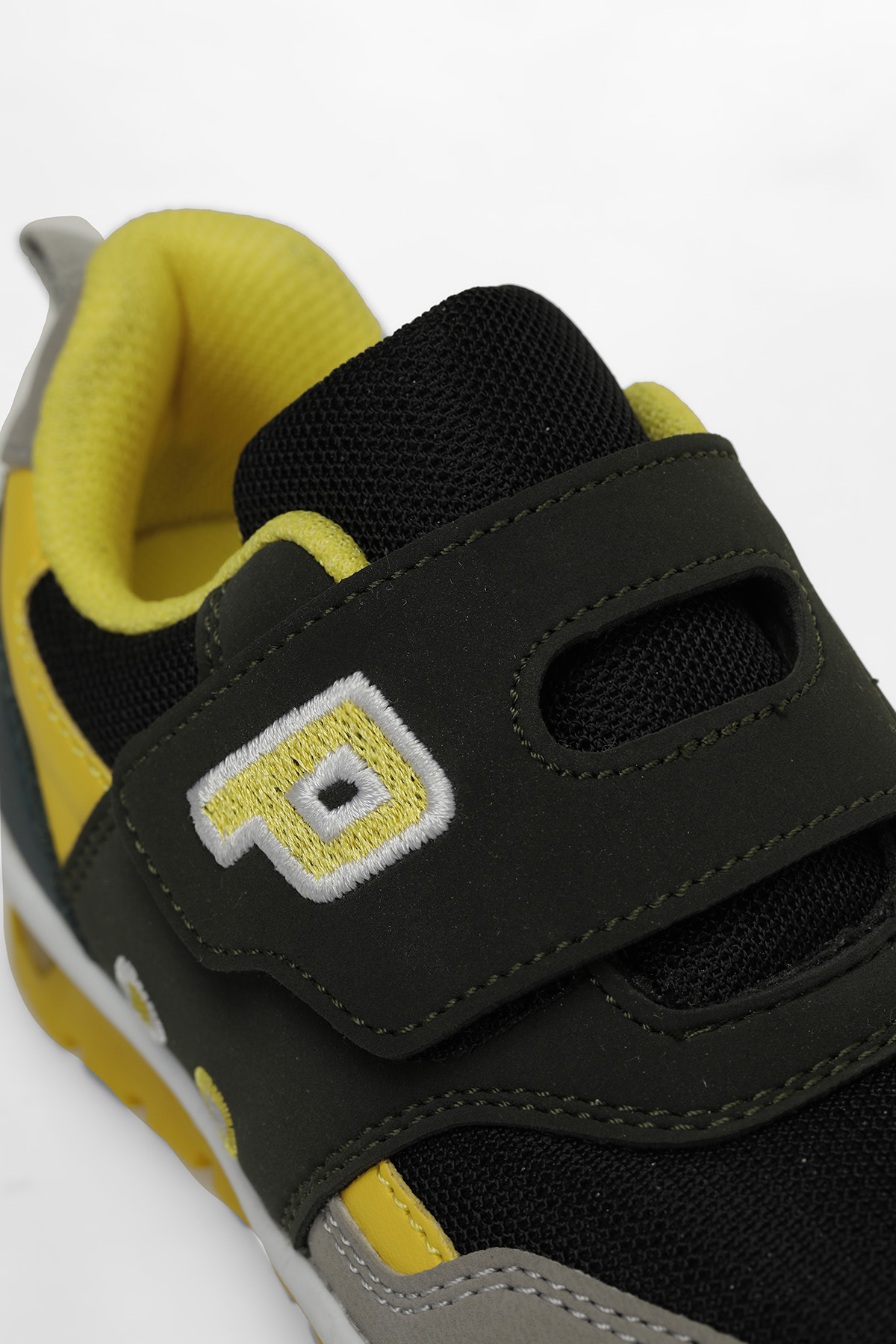 Polaris PABLO.P5FX Haki Erkek Çocuk Spor Ayakkabı - Görsel 8