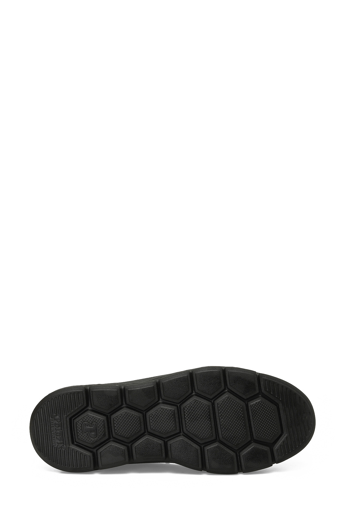 Polaris 5 Nokta 108075.M 5FX Siyah Erkek Comfort Ayakkabı - Görsel 7