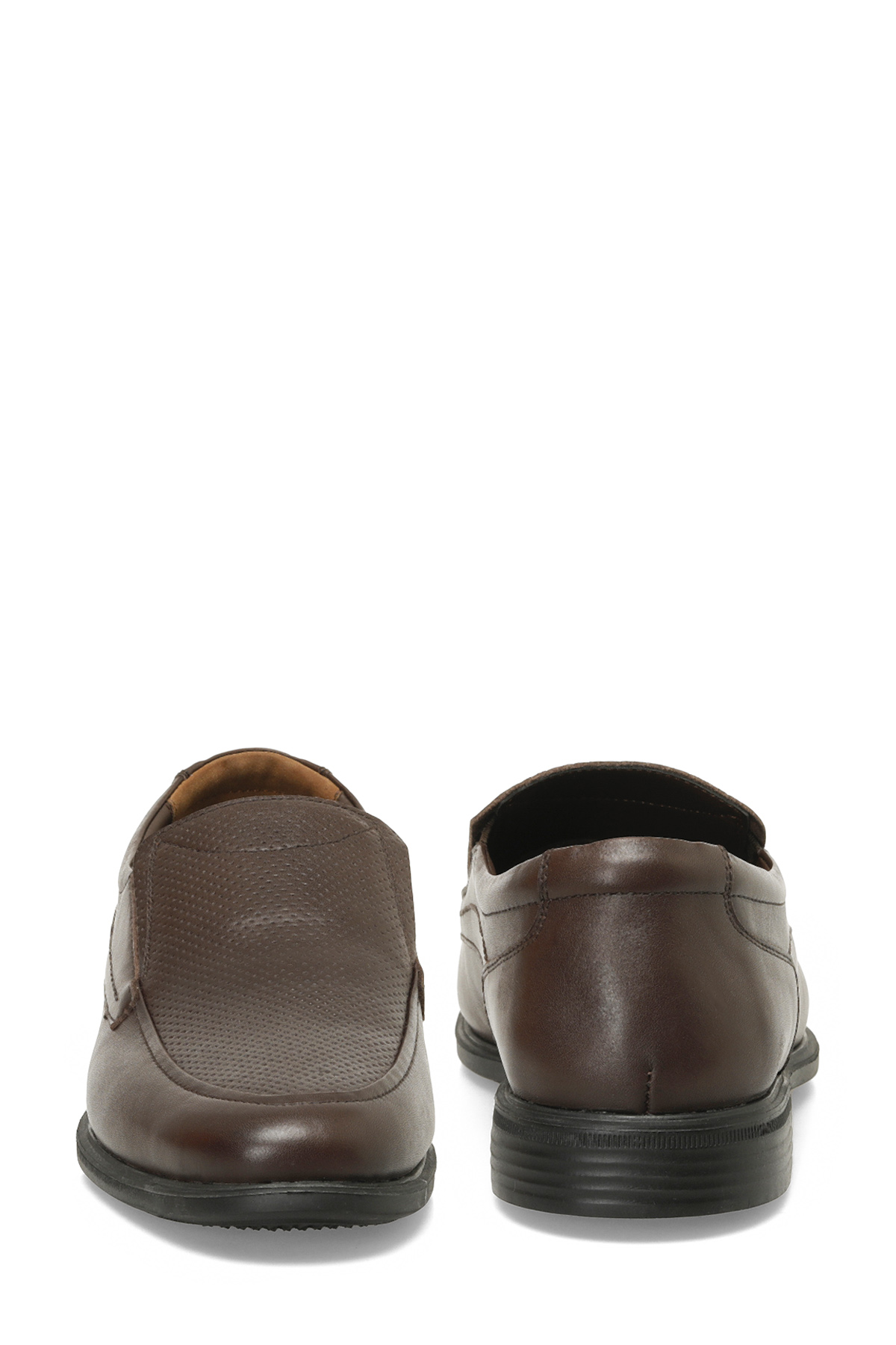 Polaris 5 Nokta 108010.M 5FX Kahverengi Erkek Ayakkabı - Görsel 6