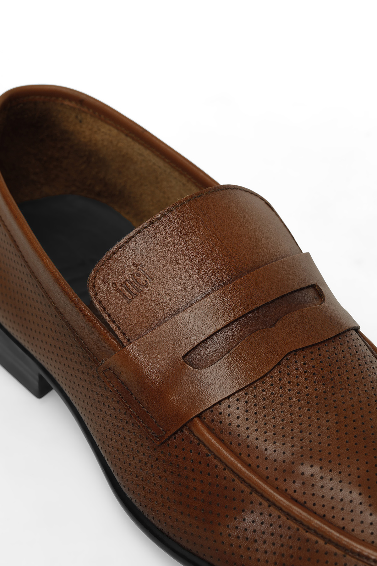 INCI SUPHAN 5FX Taba Erkek Makosen - Görsel 9