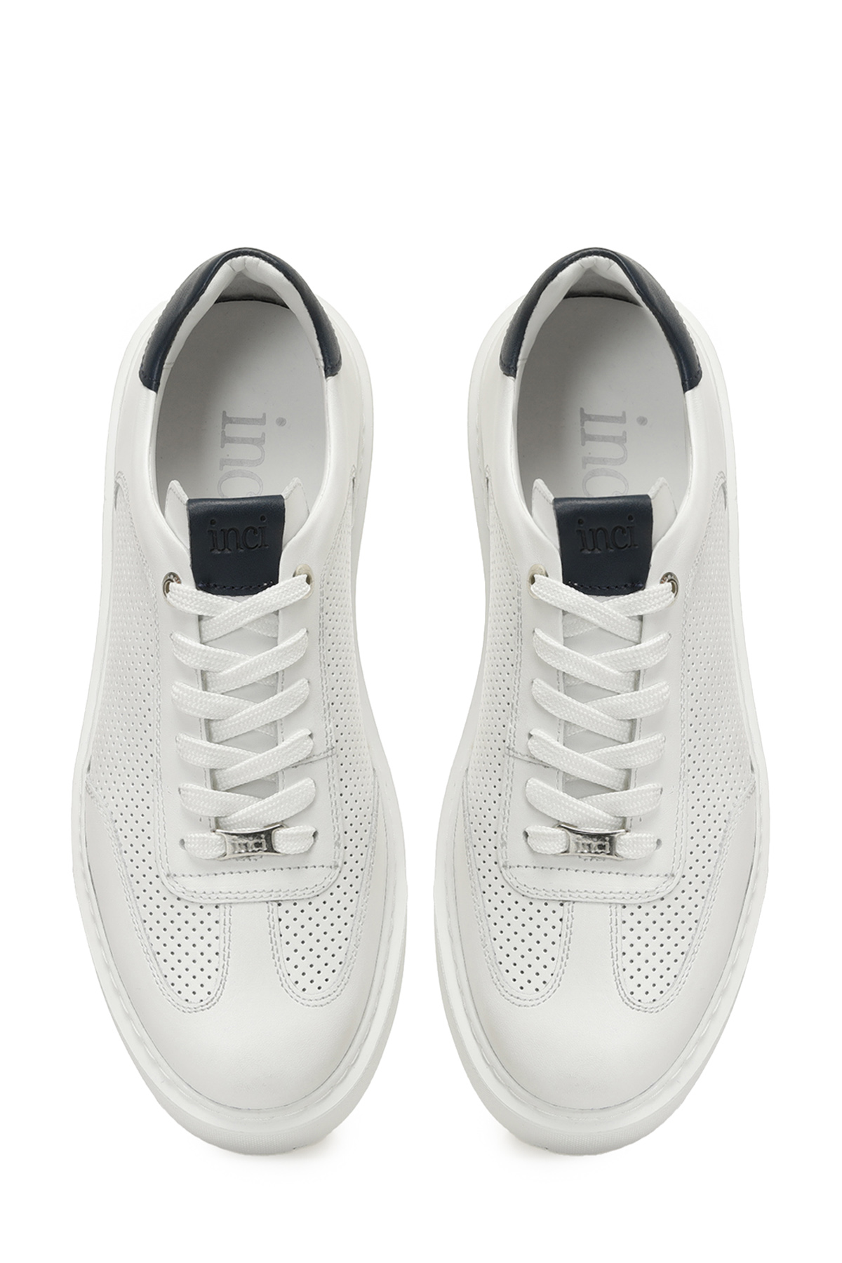 INCI RODY 5FX Beyaz Erkek Sneaker - Görsel 5