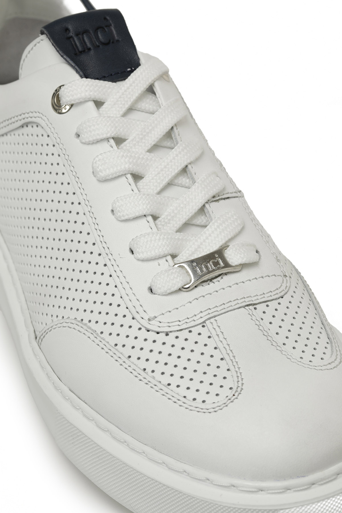 INCI RODY 5FX Beyaz Erkek Sneaker - Görsel 8