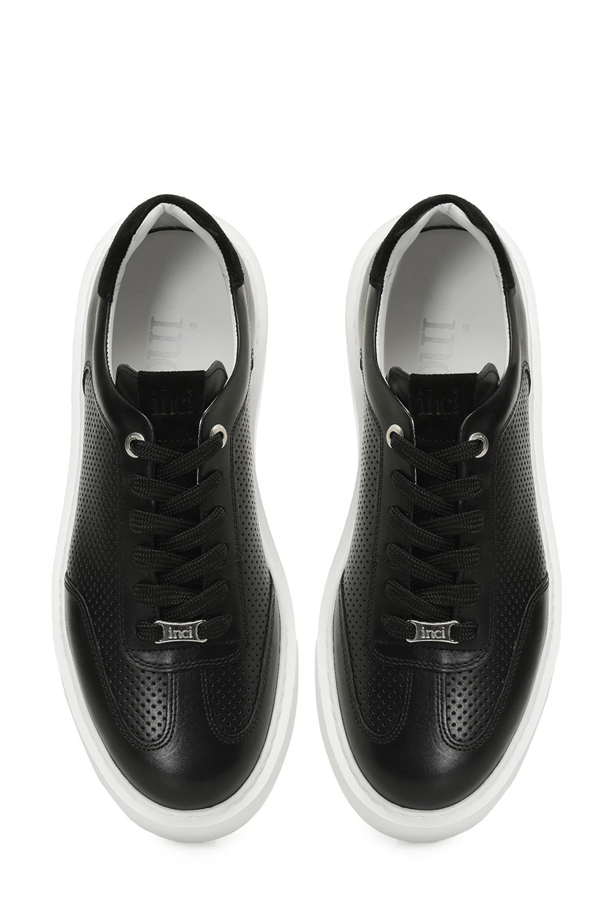 INCI RODY 5FX Siyah Erkek Sneaker - Görsel 5