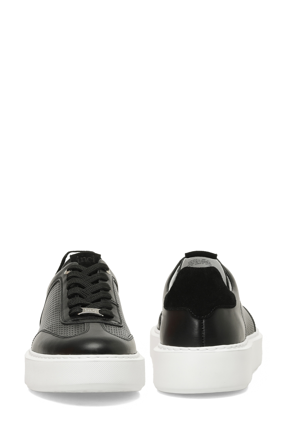 INCI RODY 5FX Siyah Erkek Sneaker - Görsel 6