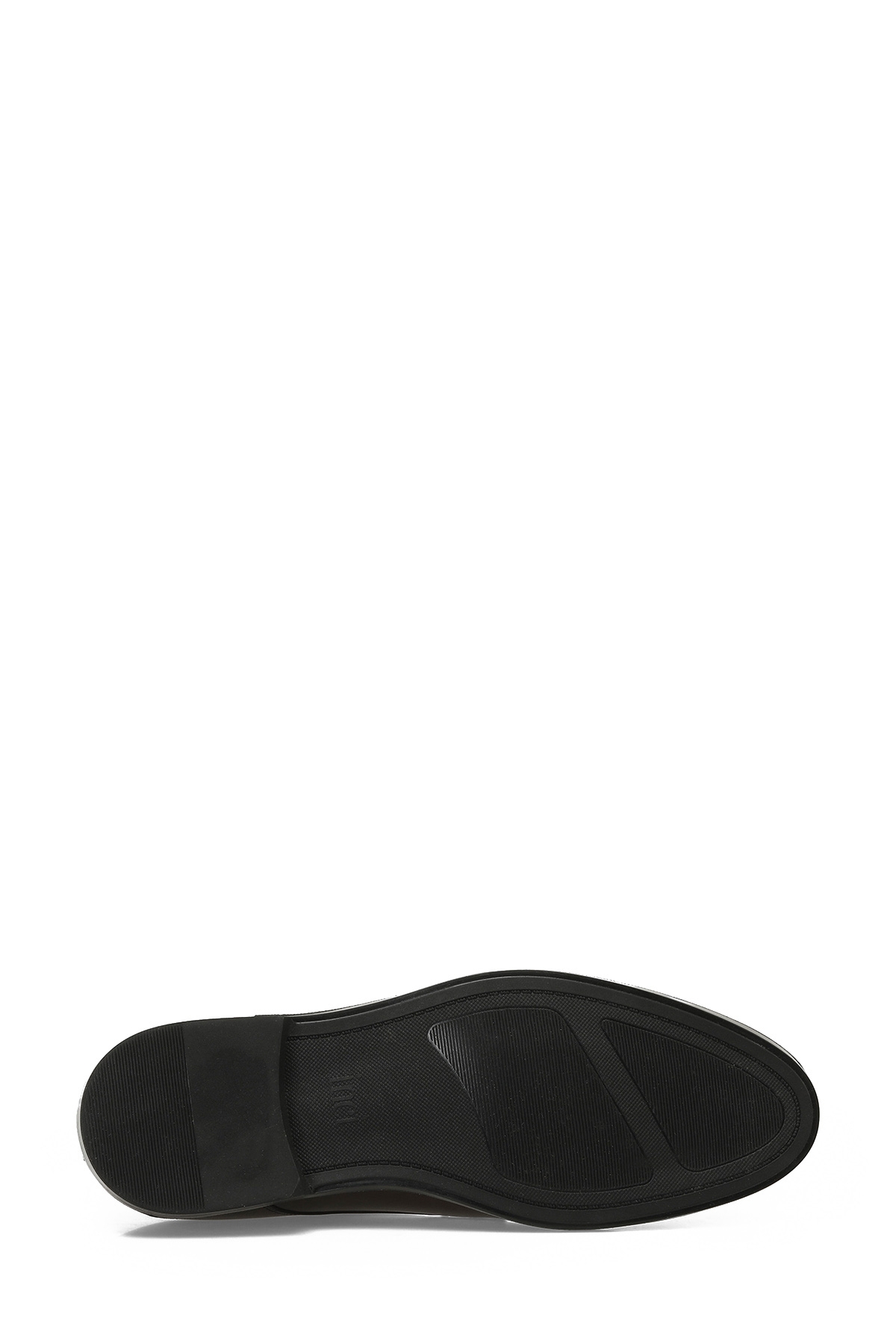 INCI TOBY 5FX Kahverengi Erkek Klasik Ayakkabı - Görsel 8