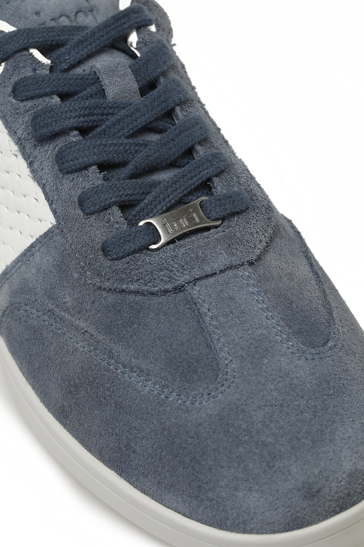 İnci INCI OLWER 5FX Mavi Erkek Günlük Ayakkabı - Görsel 9