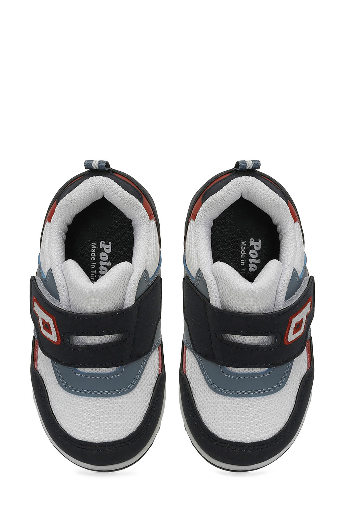 Polaris PABLO.B5FX Lacivert Erkek Çocuk Sneaker - Görsel 5