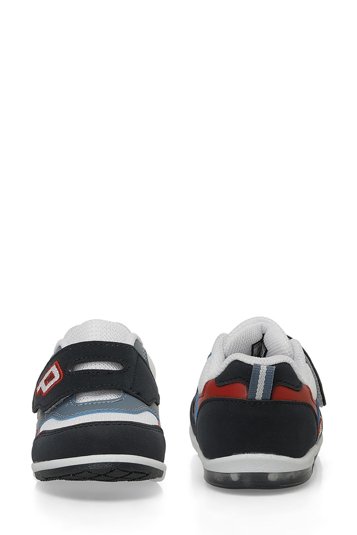 Polaris PABLO.B5FX Lacivert Erkek Çocuk Sneaker - Görsel 6