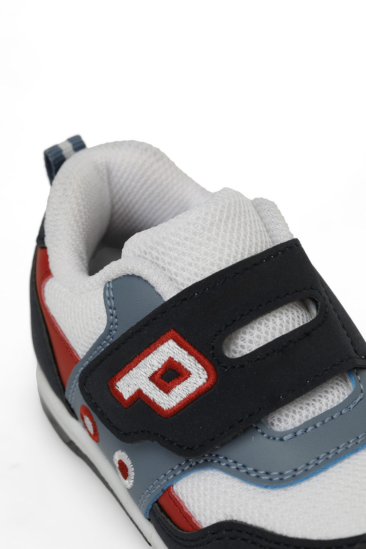 Polaris PABLO.B5FX Lacivert Erkek Çocuk Sneaker - Görsel 8