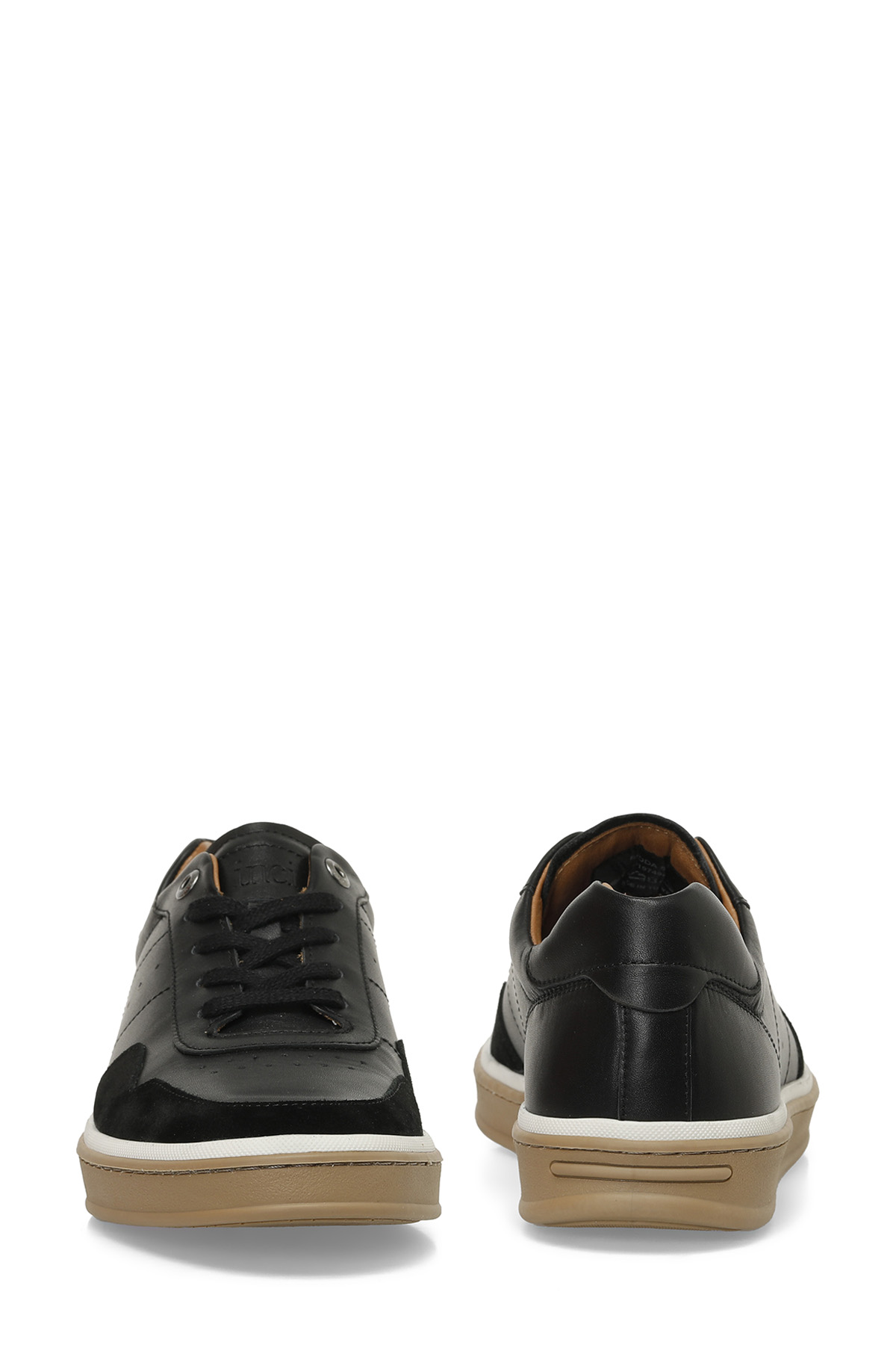 INCI PRODA 5FX Siyah Erkek Günlük Ayakkabı - Görsel 7