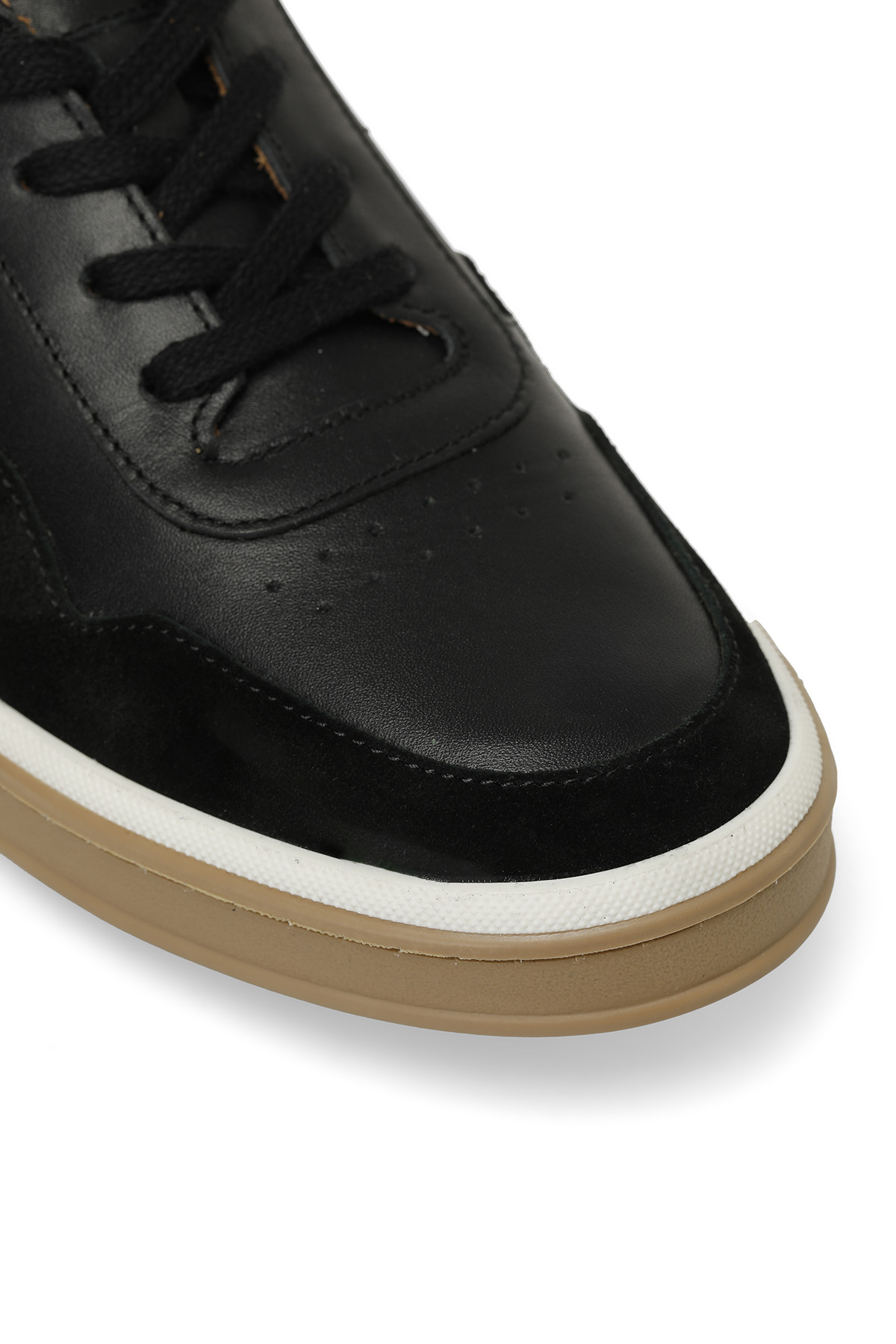 INCI PRODA 5FX Siyah Erkek Günlük Ayakkabı - Görsel 9