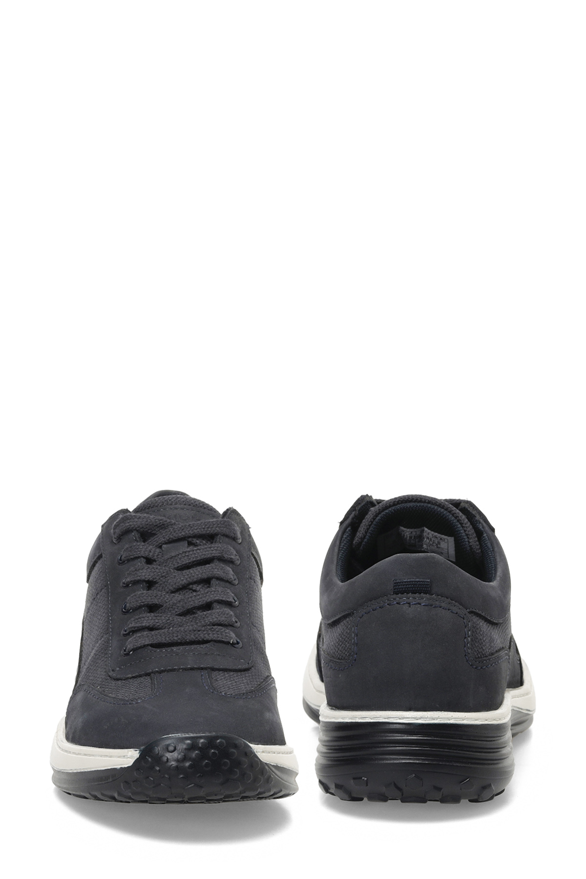 SOLDIER 5FX Lacivert Erkek Günlük Ayakkabı - Görsel 6