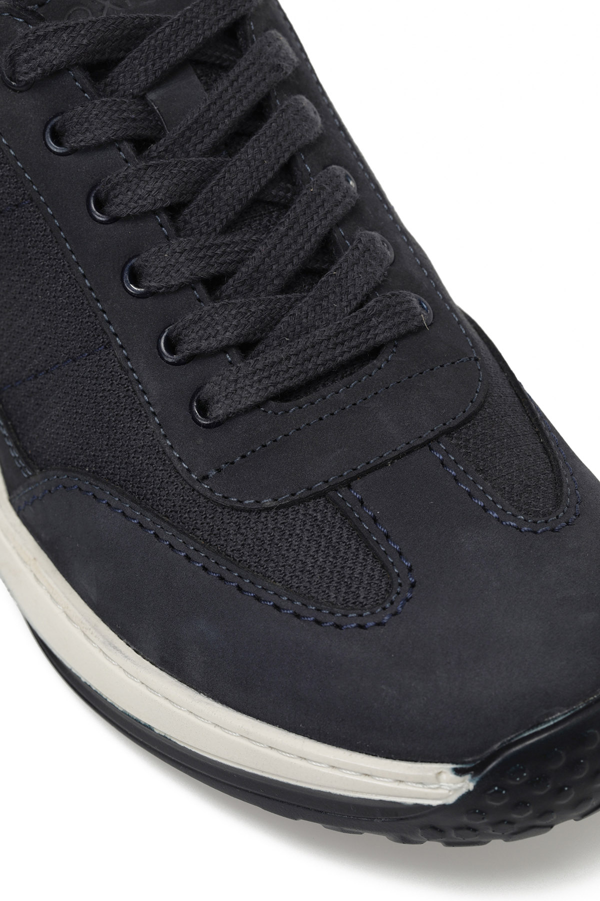 SOLDIER 5FX Lacivert Erkek Günlük Ayakkabı - Görsel 8