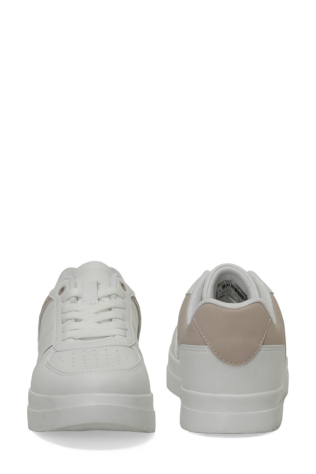 Torex TRX25S-143 5FX Beyaz Kadın Sneaker - Görsel 6