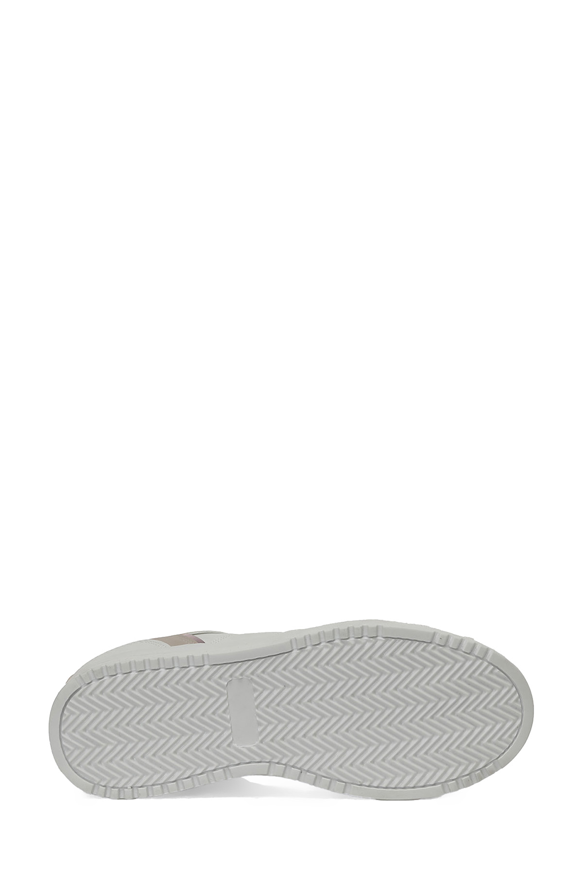 Torex TRX25S-143 5FX Beyaz Kadın Sneaker - Görsel 7