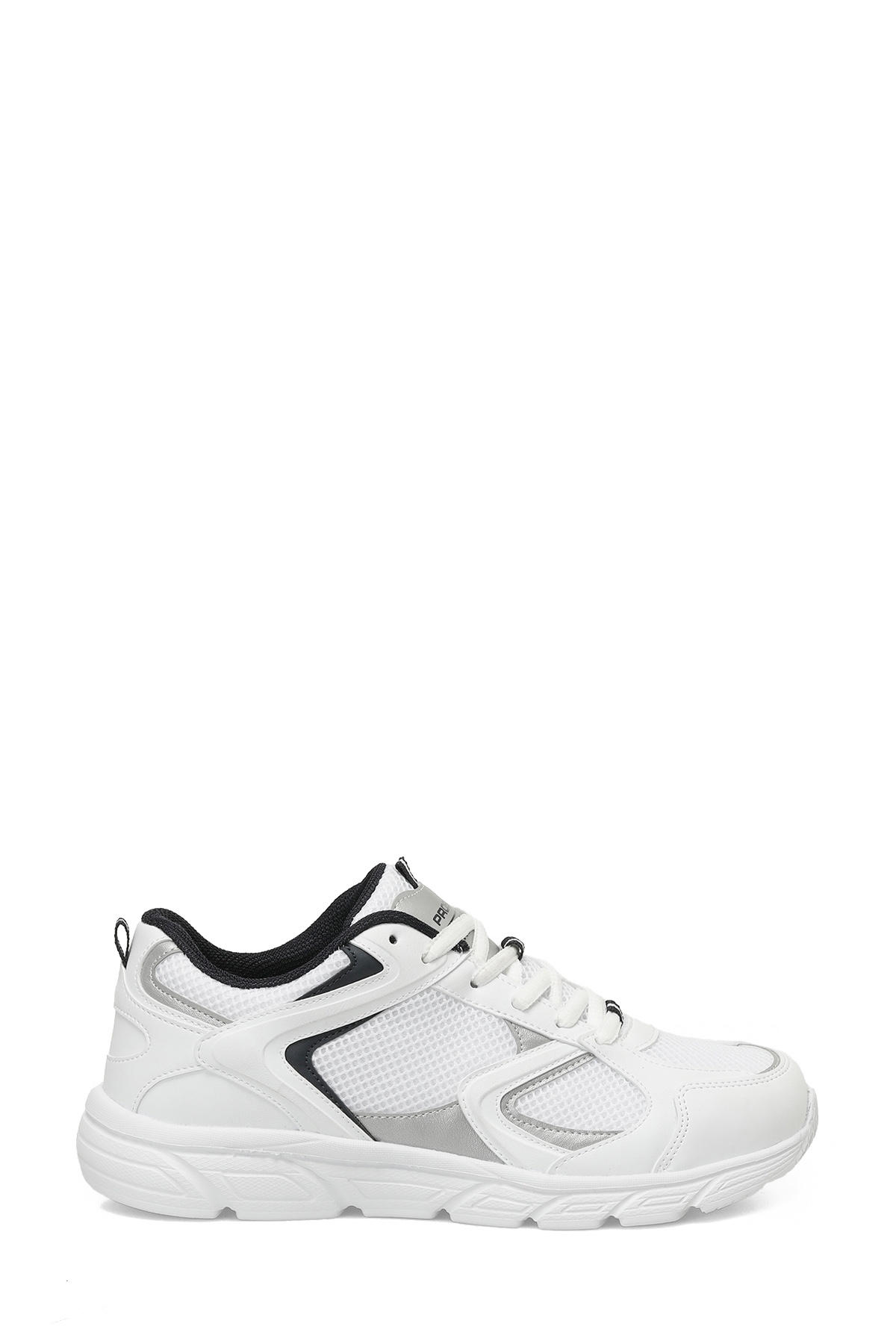 COSMOS 5FX Beyaz Unisex Koşu Ayakkabısı - Görsel 2