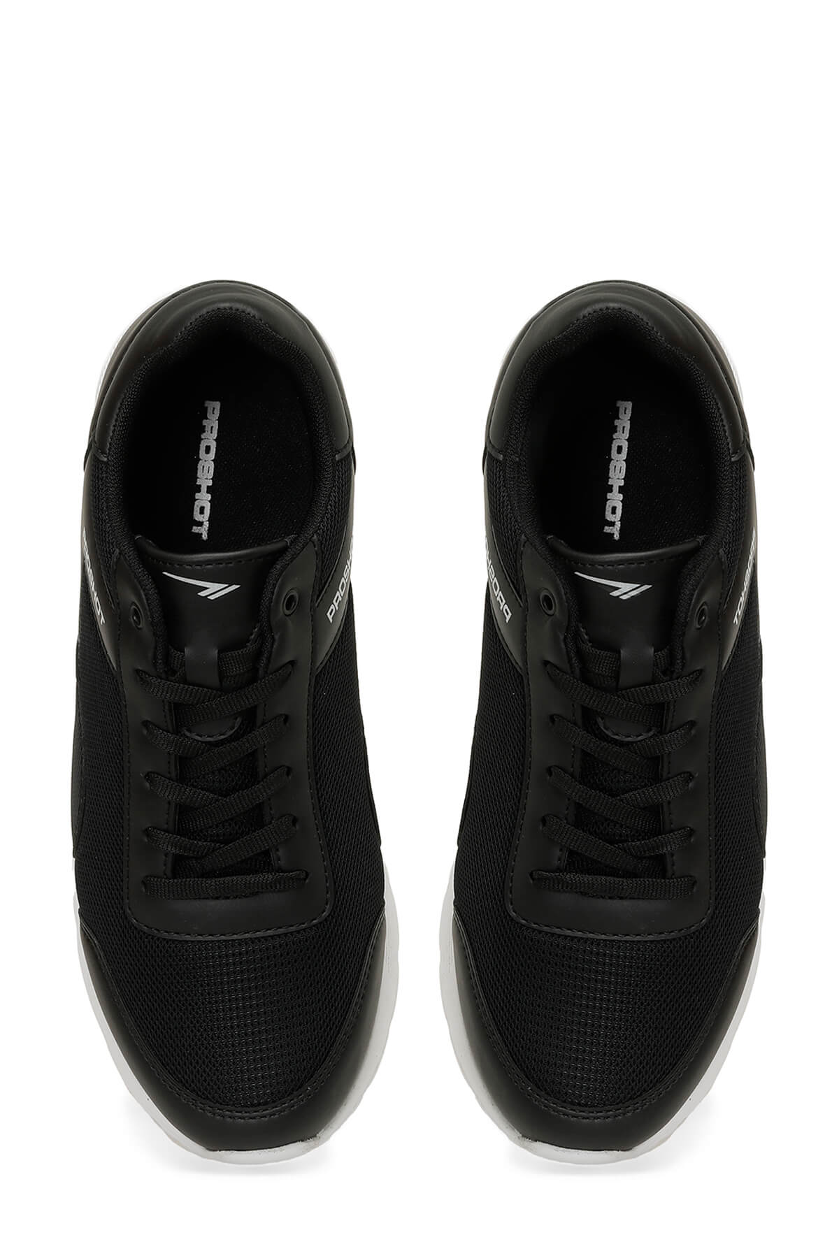 VIVA 5X Siyah Erkek Sneaker - Görsel 5