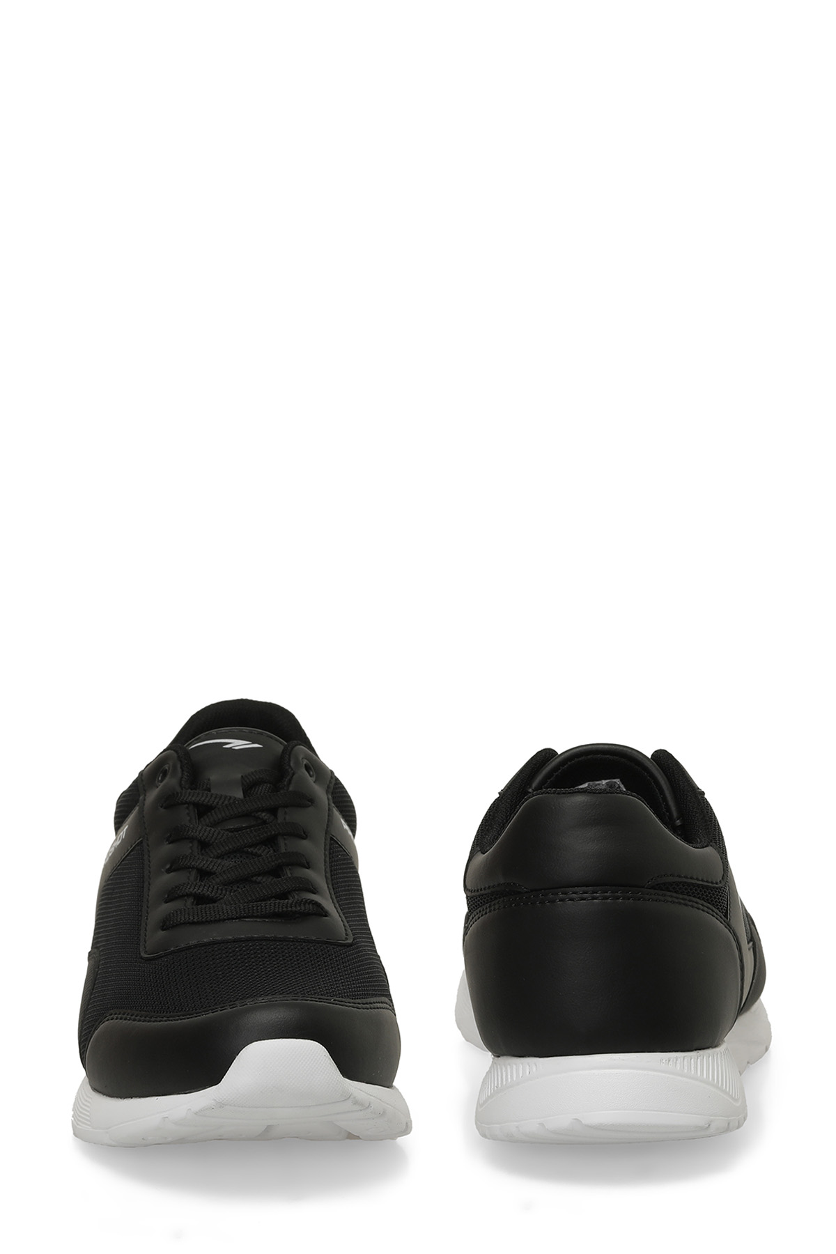 VIVA 5X Siyah Erkek Sneaker - Görsel 6