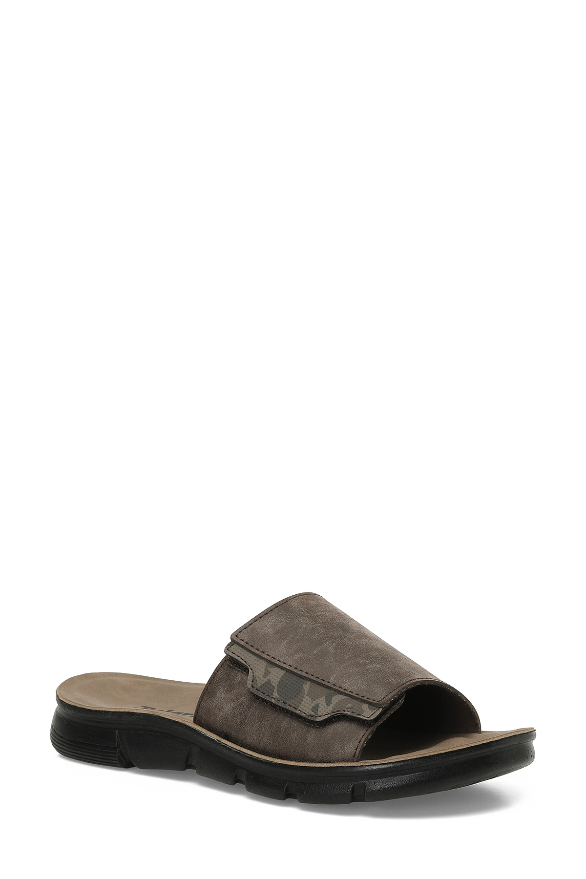 406112.M5FX Vizon Erkek Terlik - Görsel 3