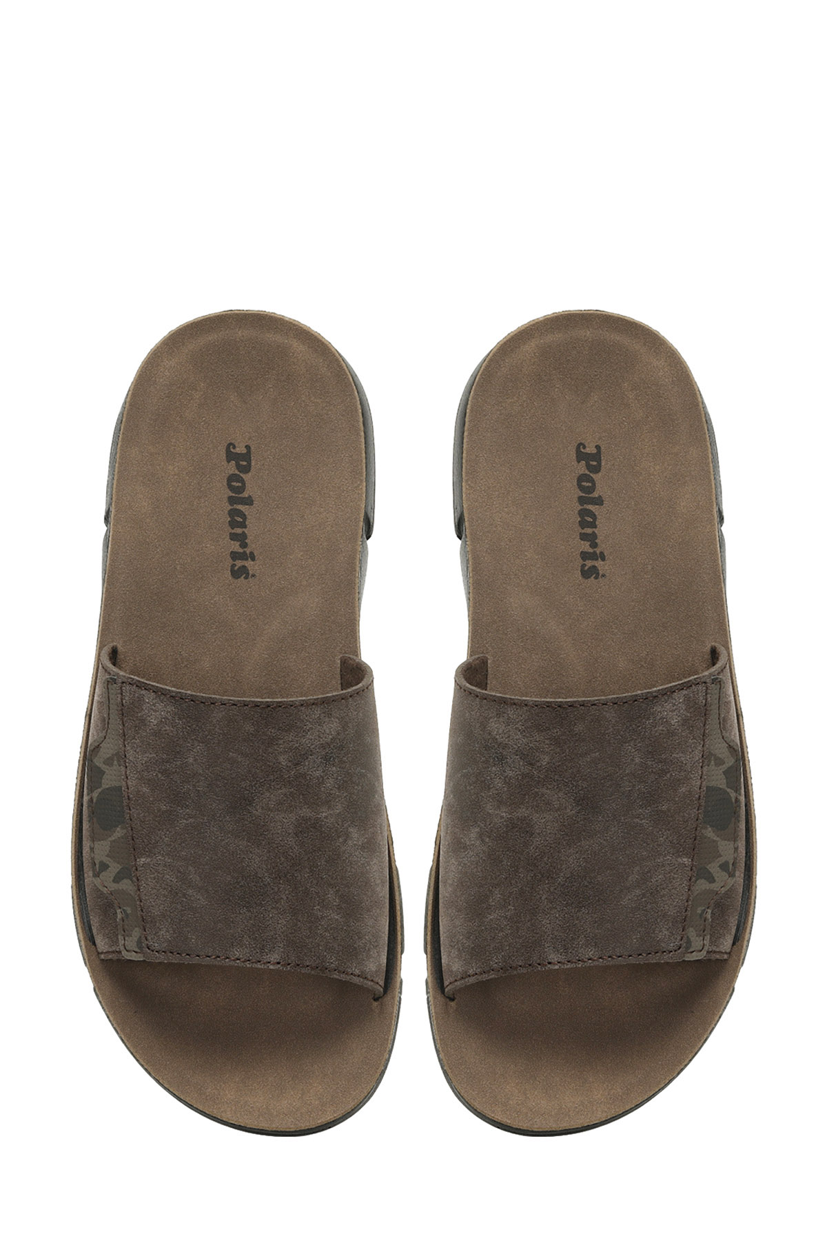 406112.M5FX Vizon Erkek Terlik - Görsel 5